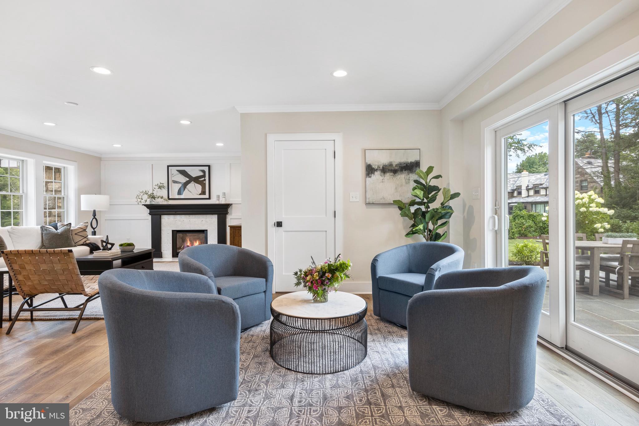 LAPIDEA HILLS - Residential