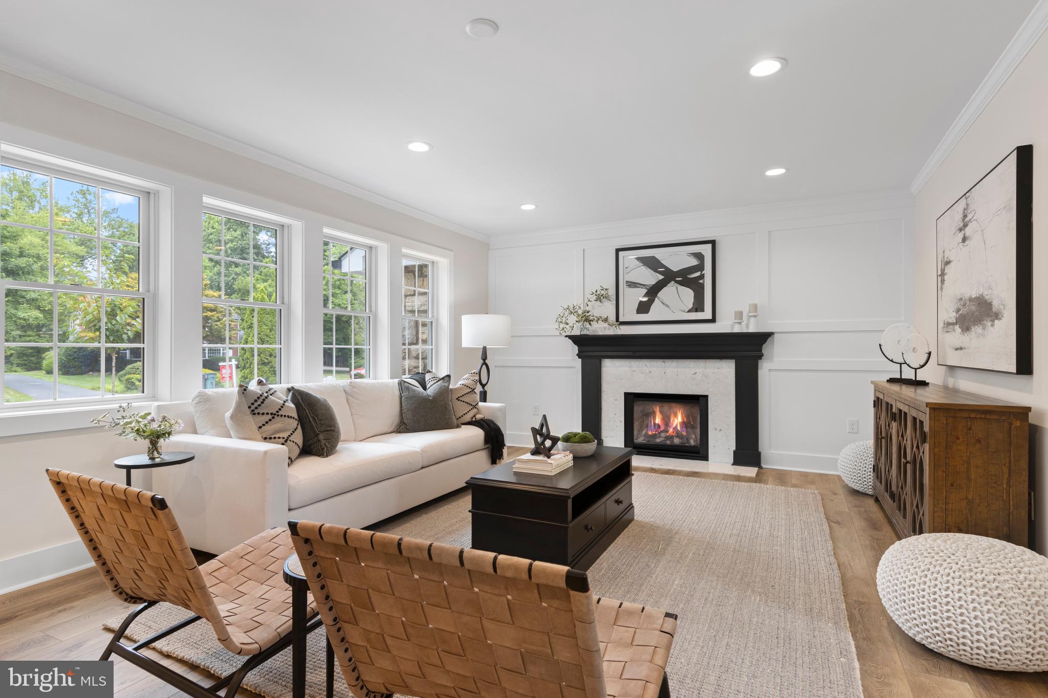 LAPIDEA HILLS - Residential