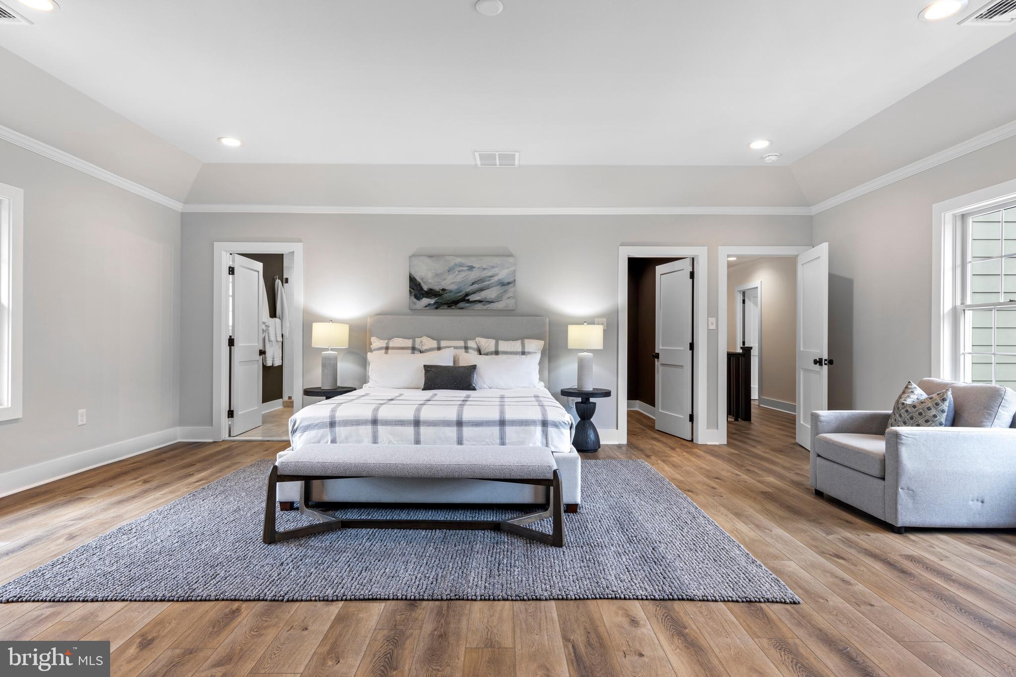 LAPIDEA HILLS - Residential