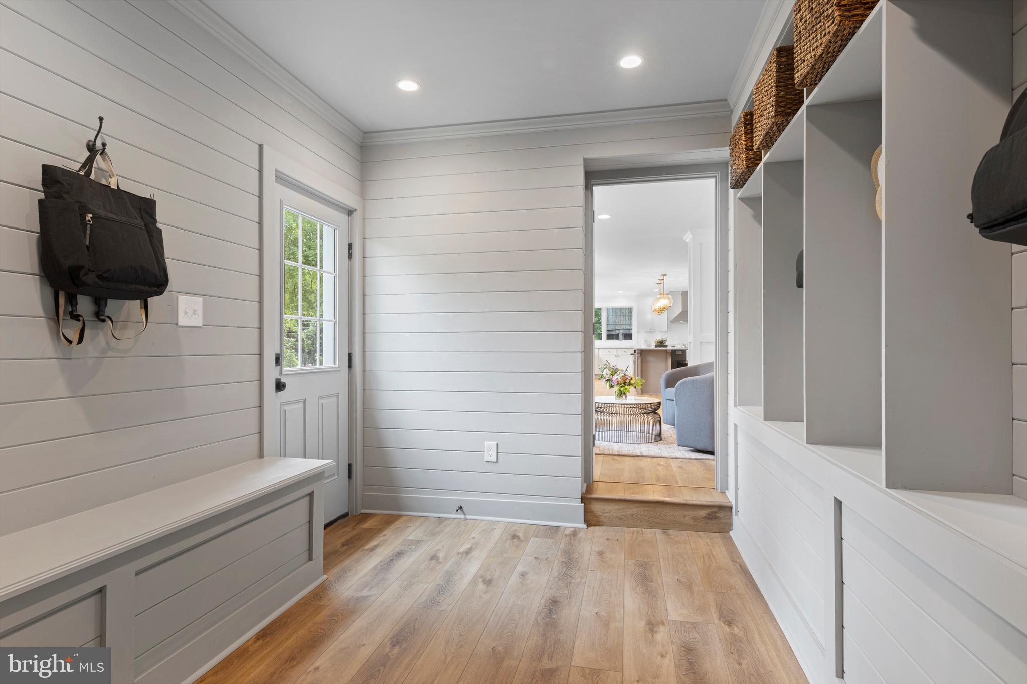 LAPIDEA HILLS - Residential