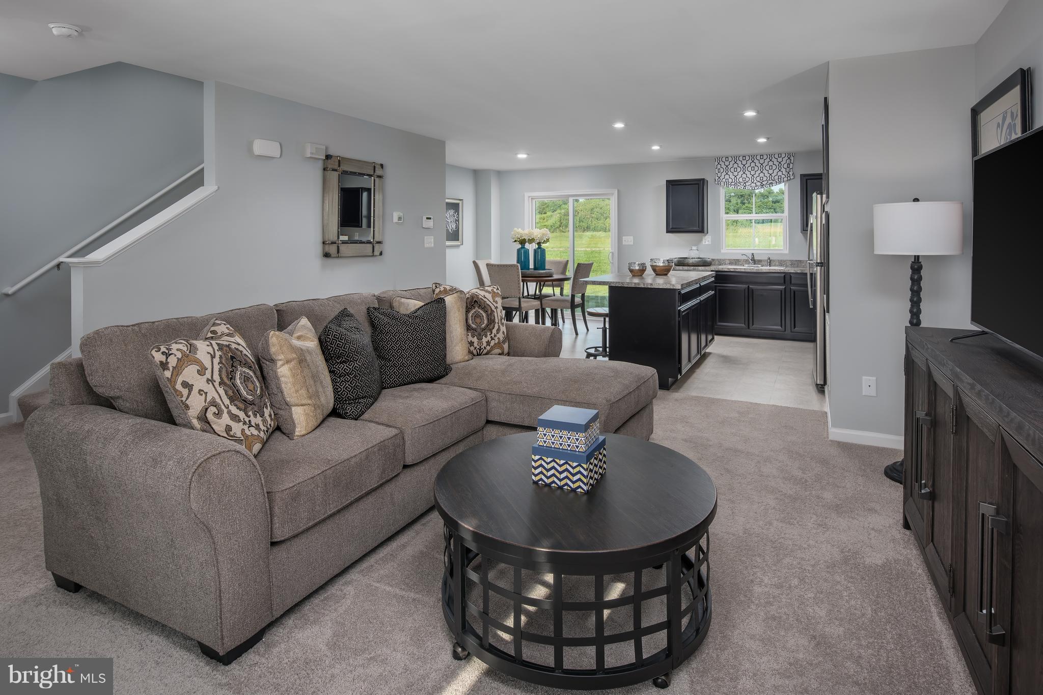 STONECREST - Residential