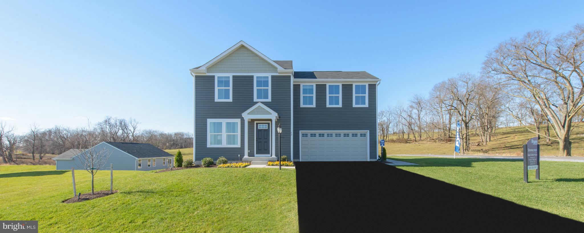 STONECREST - Residential