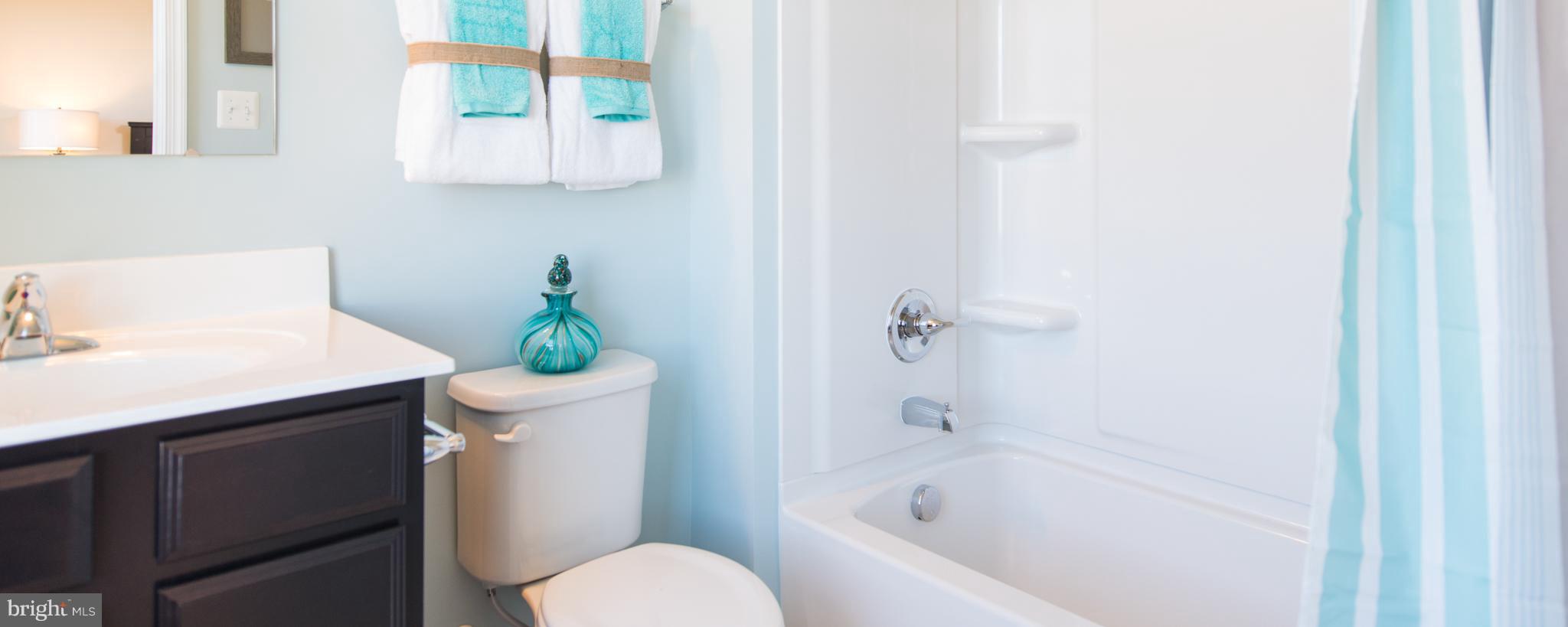 STONECREST - Residential