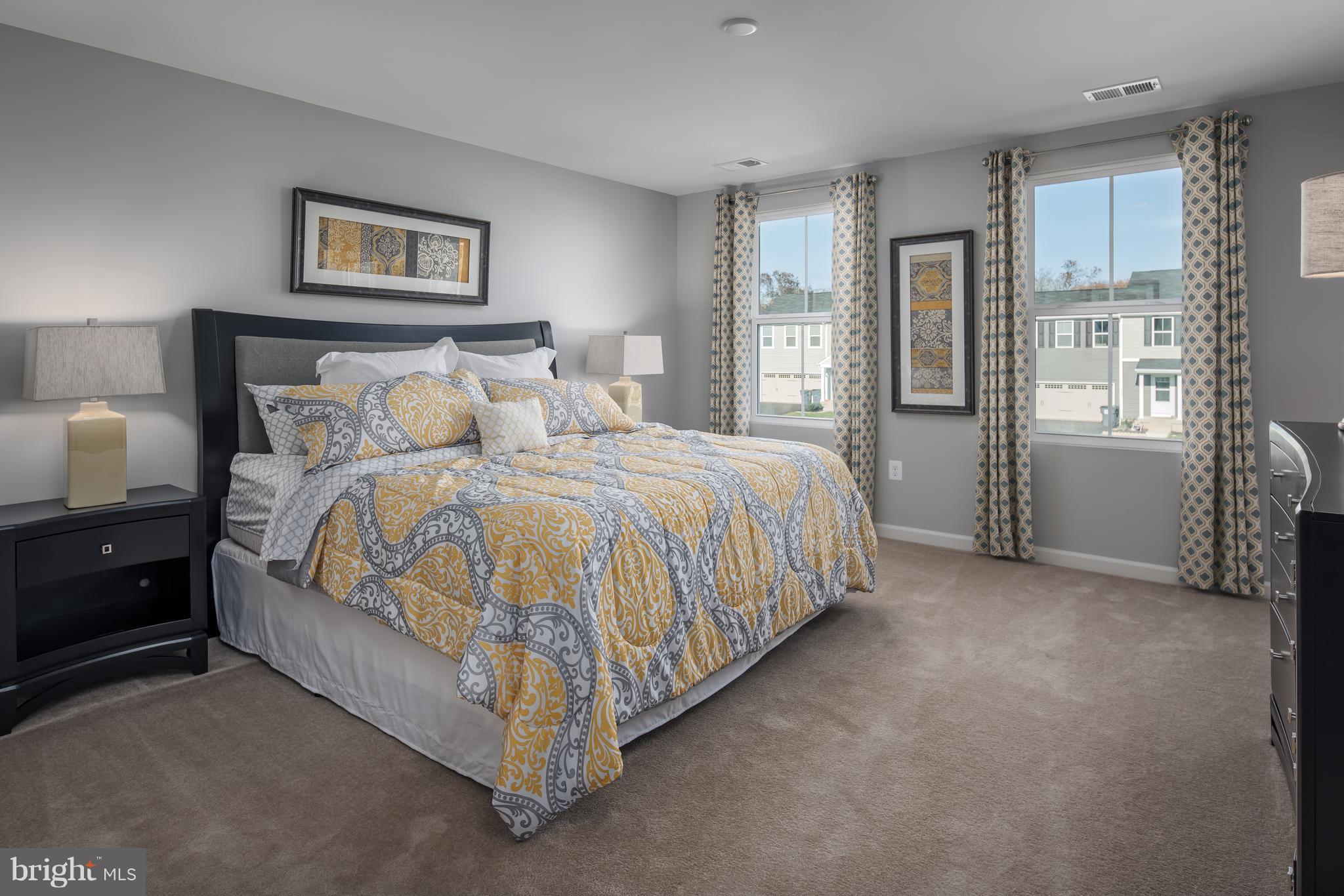 STONECREST - Residential