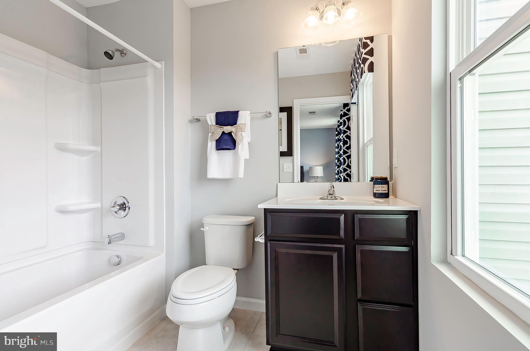 STONECREST - Residential