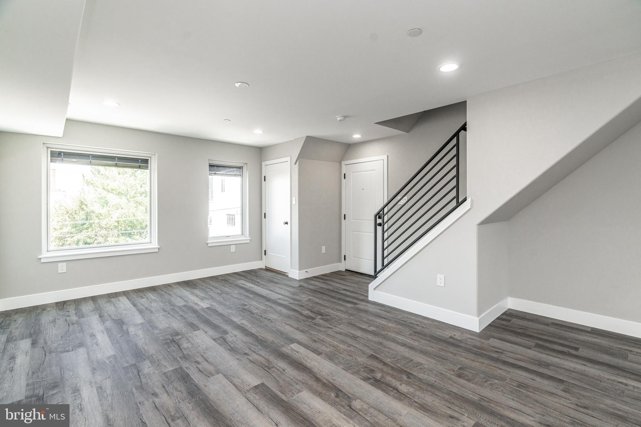 FISHTOWN - Residential Lease