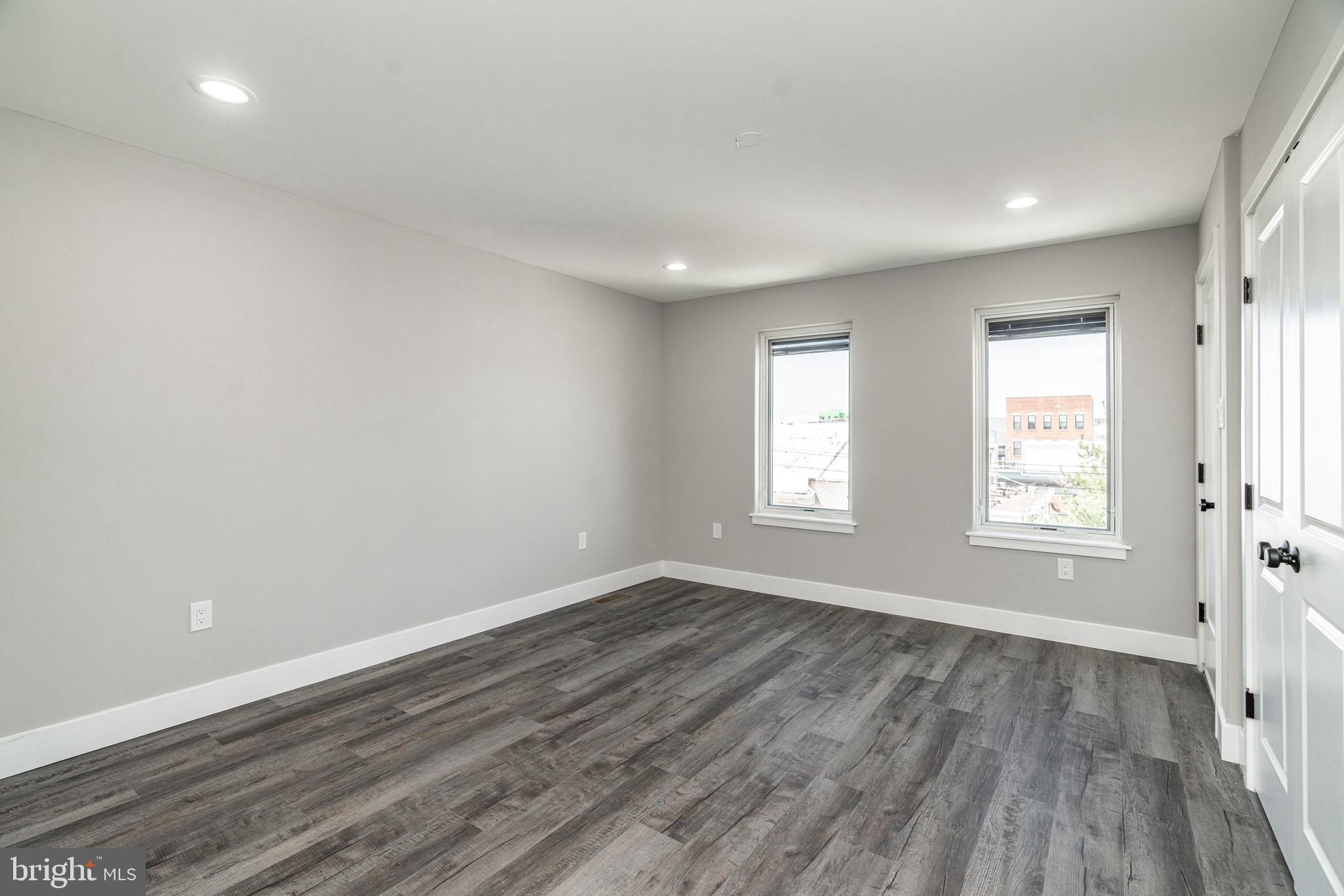 FISHTOWN - Residential Lease