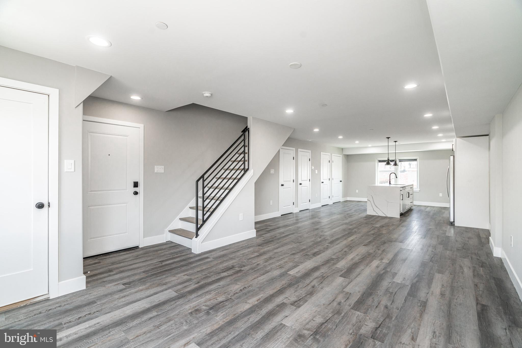 FISHTOWN - Residential Lease