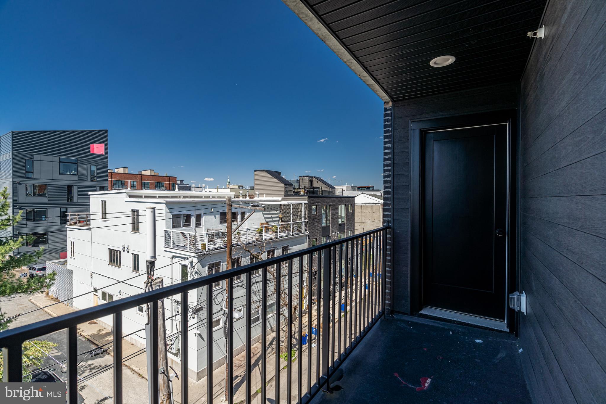 FISHTOWN - Residential Lease