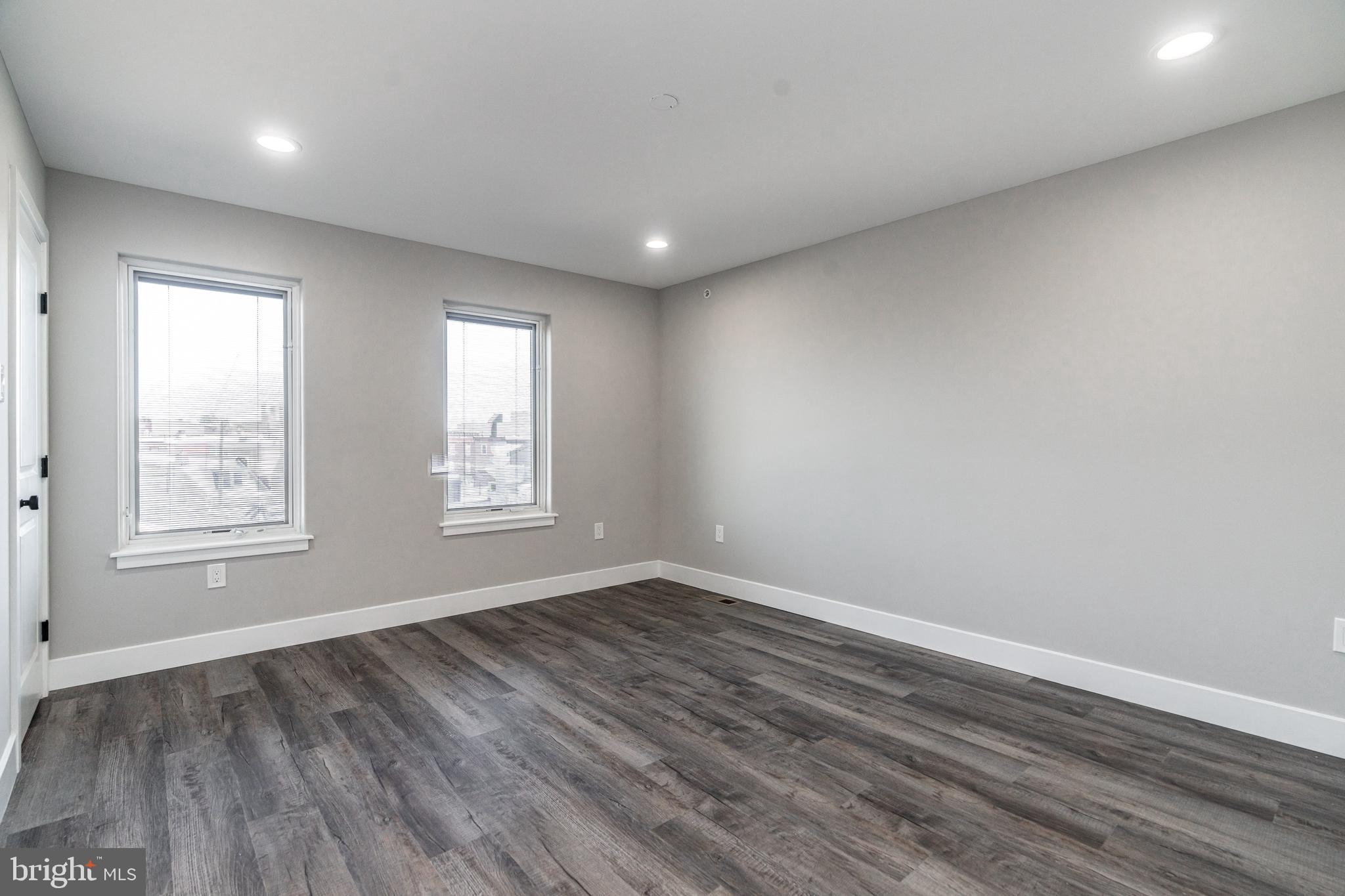 FISHTOWN - Residential Lease