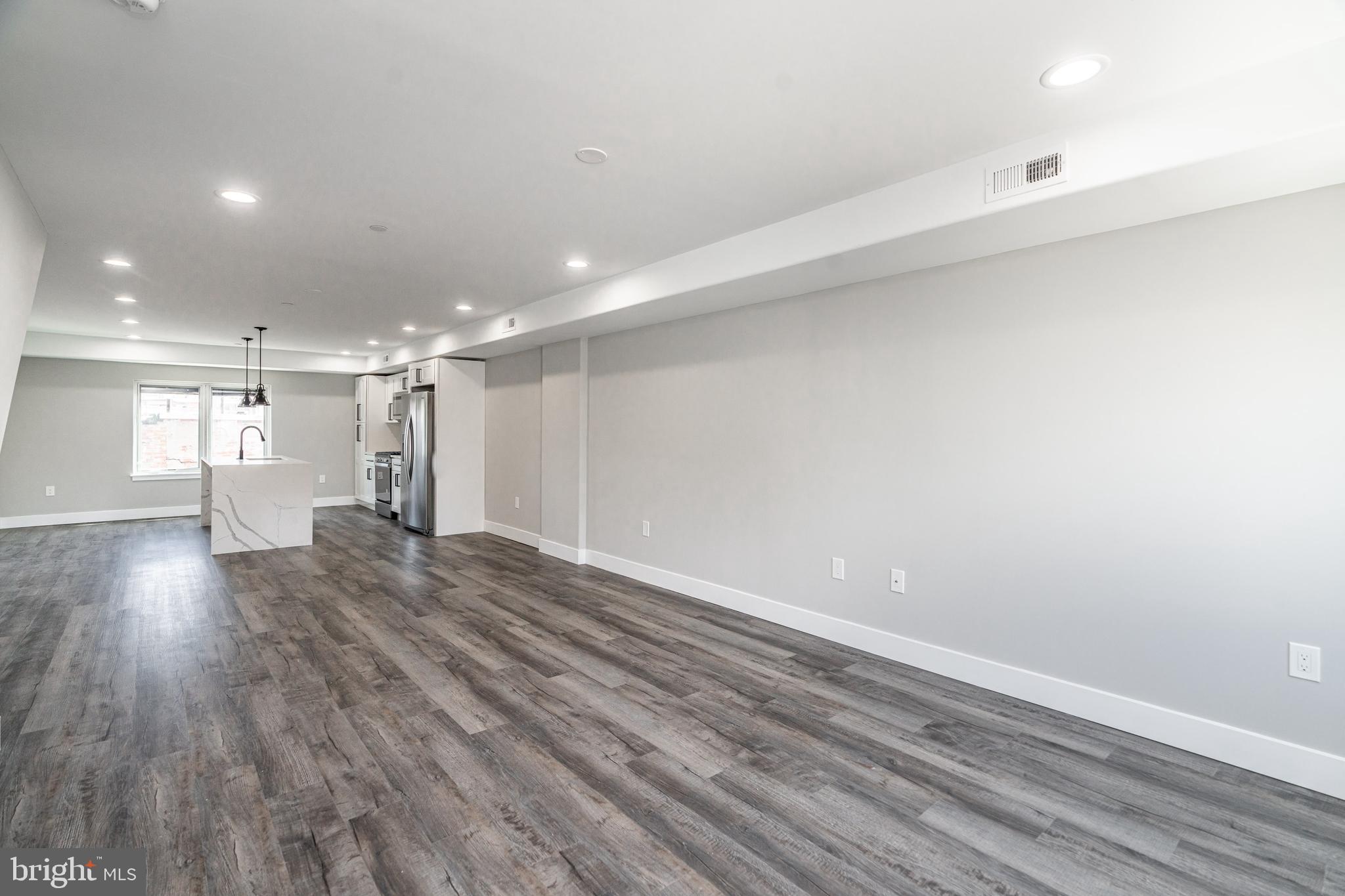 FISHTOWN - Residential Lease