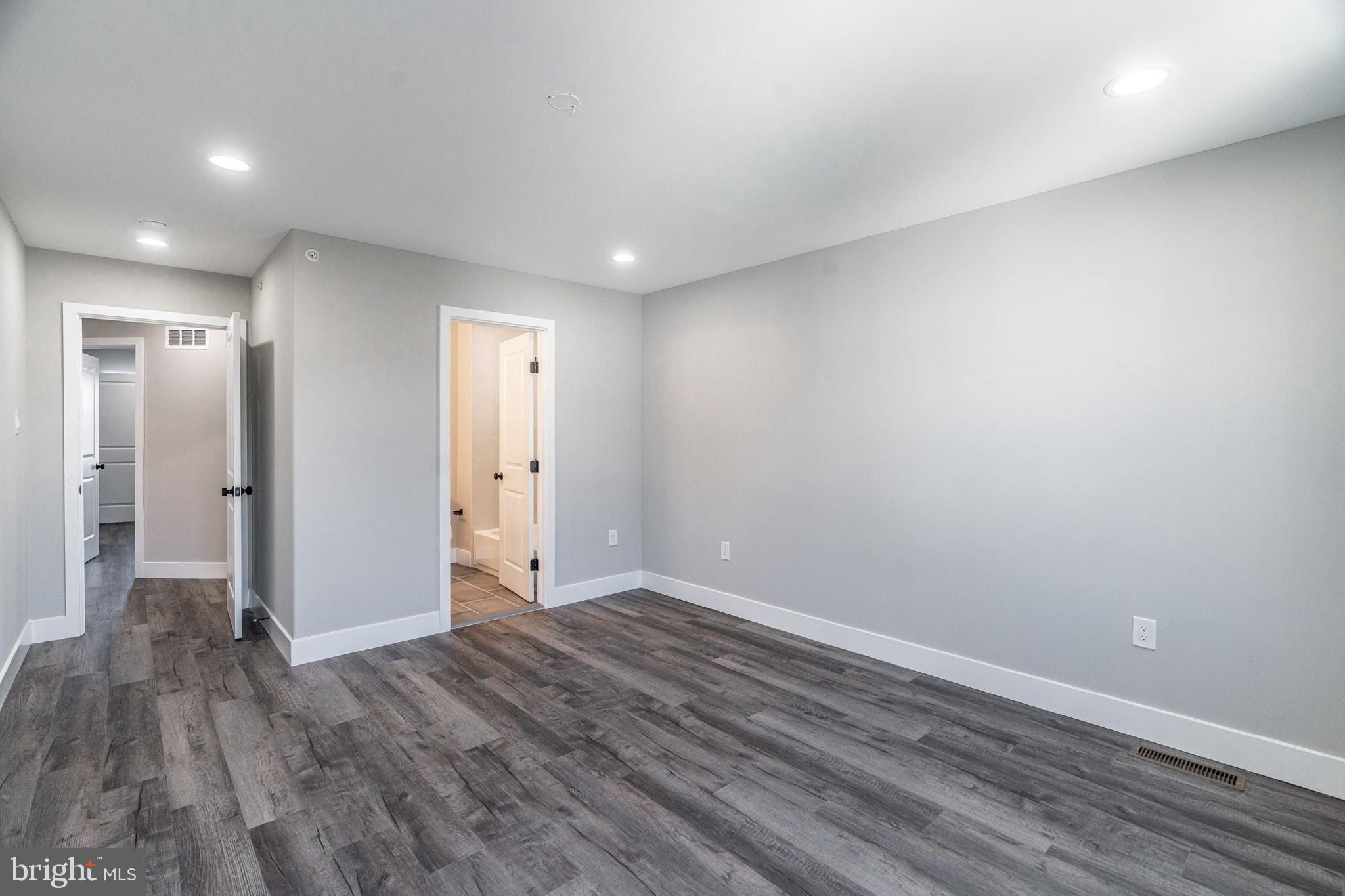 FISHTOWN - Residential Lease