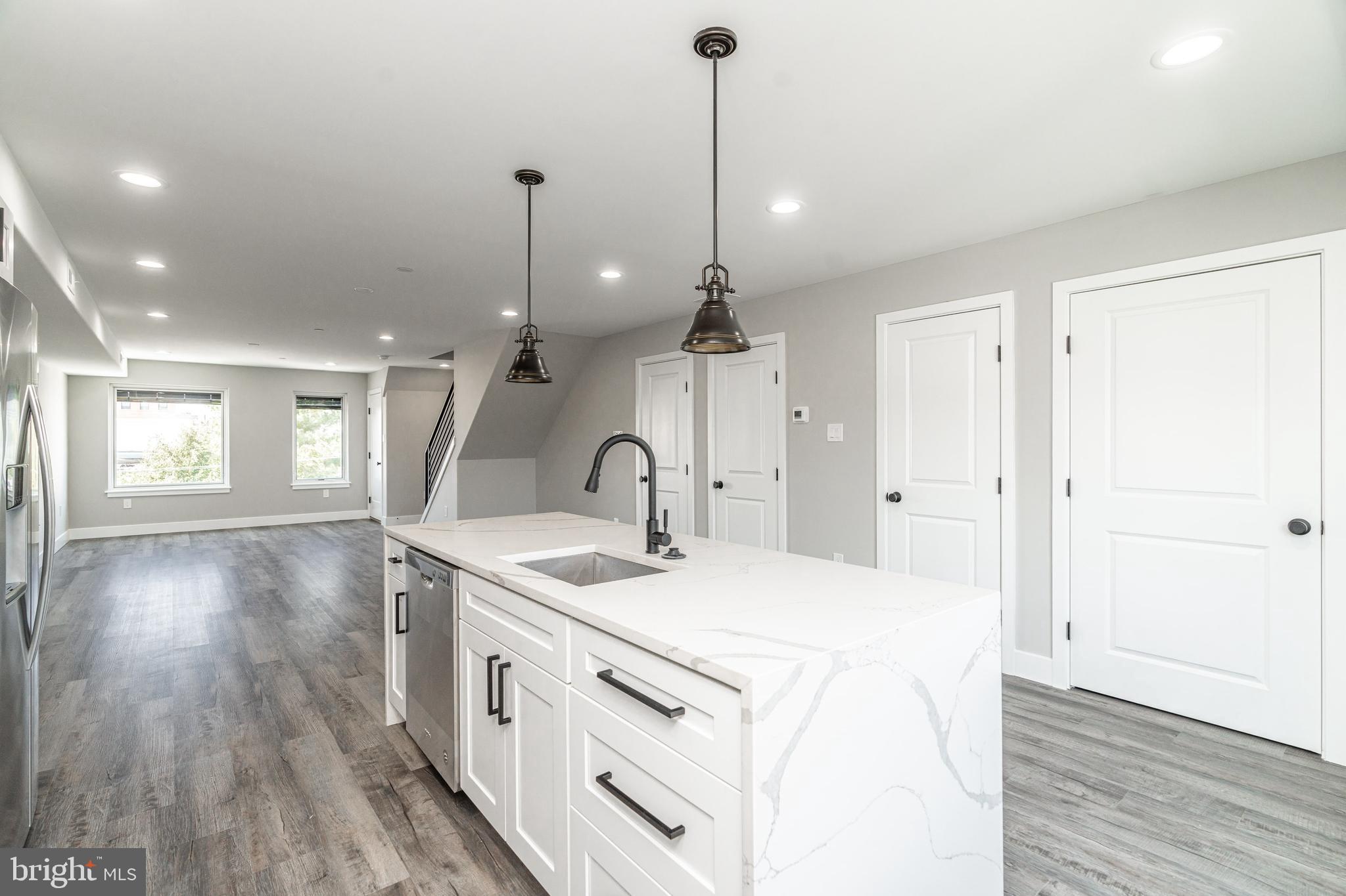 FISHTOWN - Residential Lease