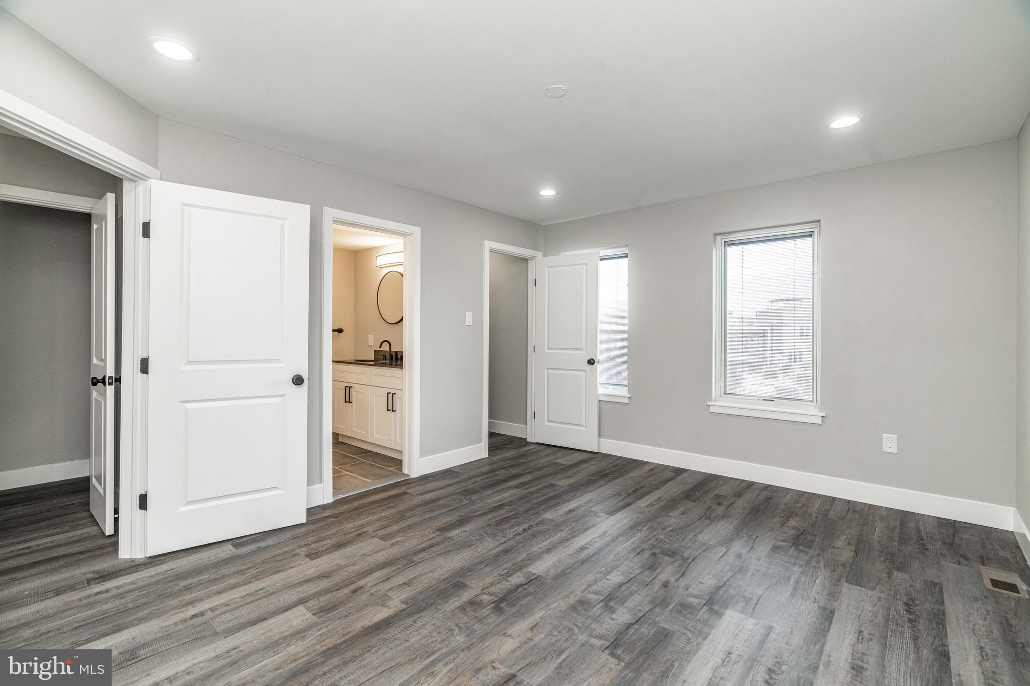 FISHTOWN - Residential Lease