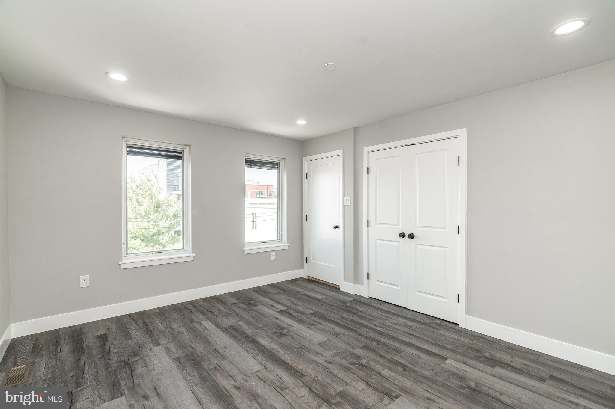 FISHTOWN - Residential Lease