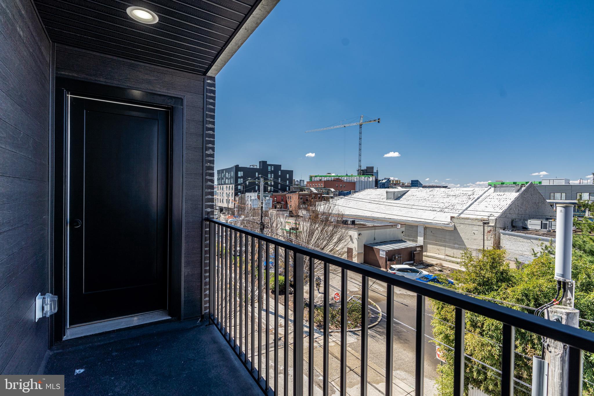 FISHTOWN - Residential Lease