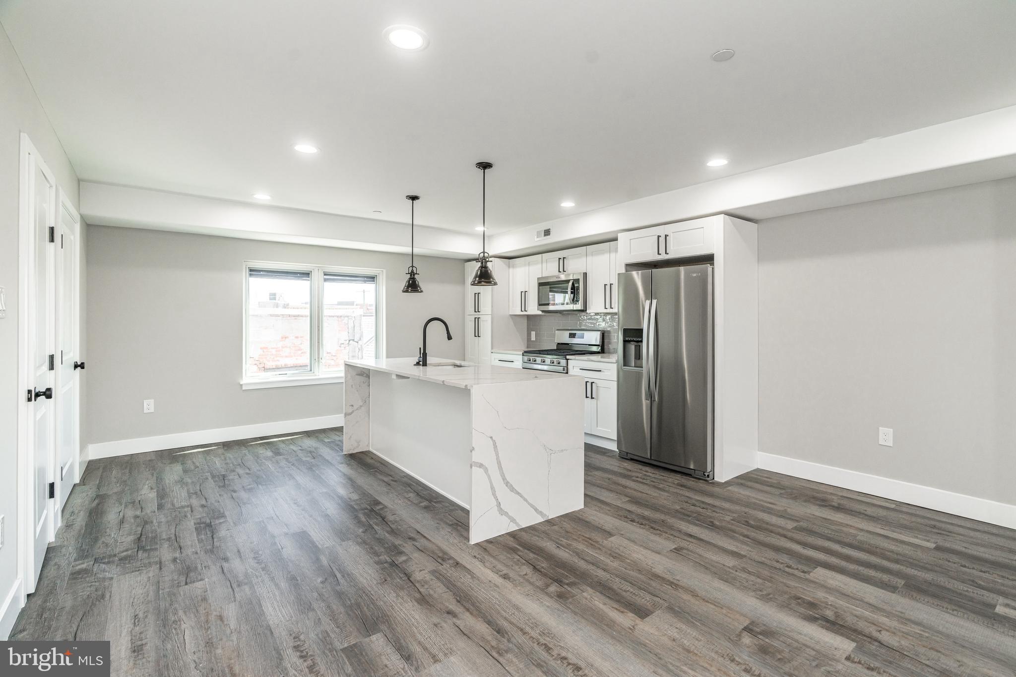 FISHTOWN - Residential Lease