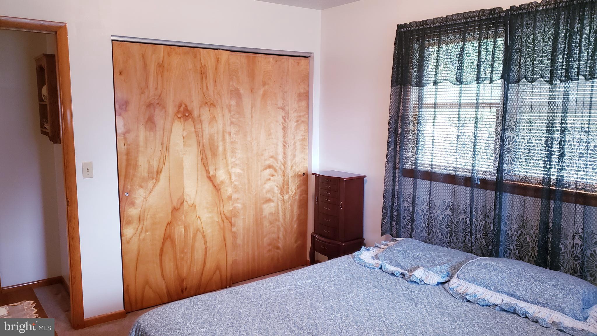 STANLEY COSNER ADDITION - Residential