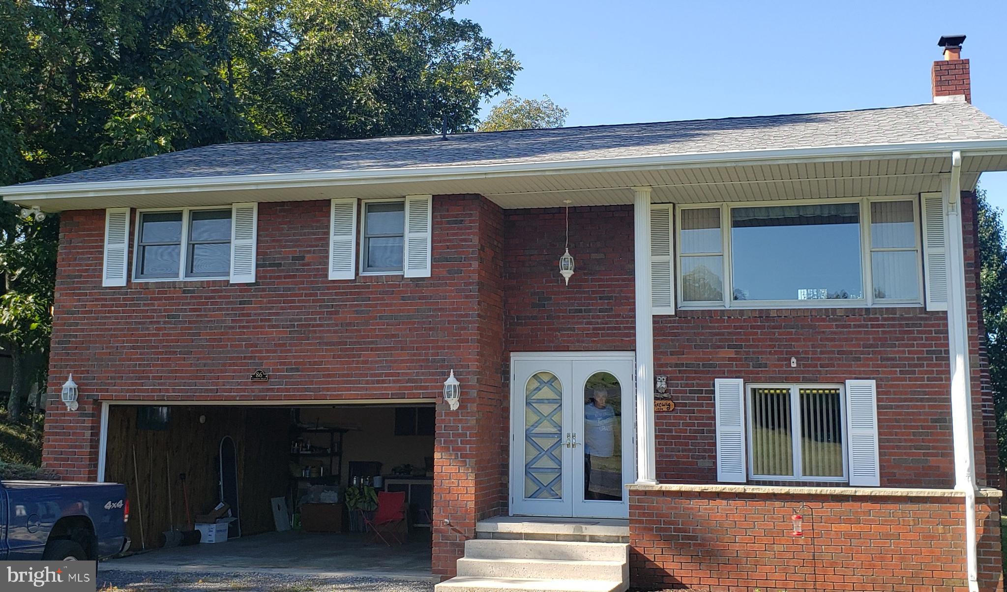 STANLEY COSNER ADDITION - Residential