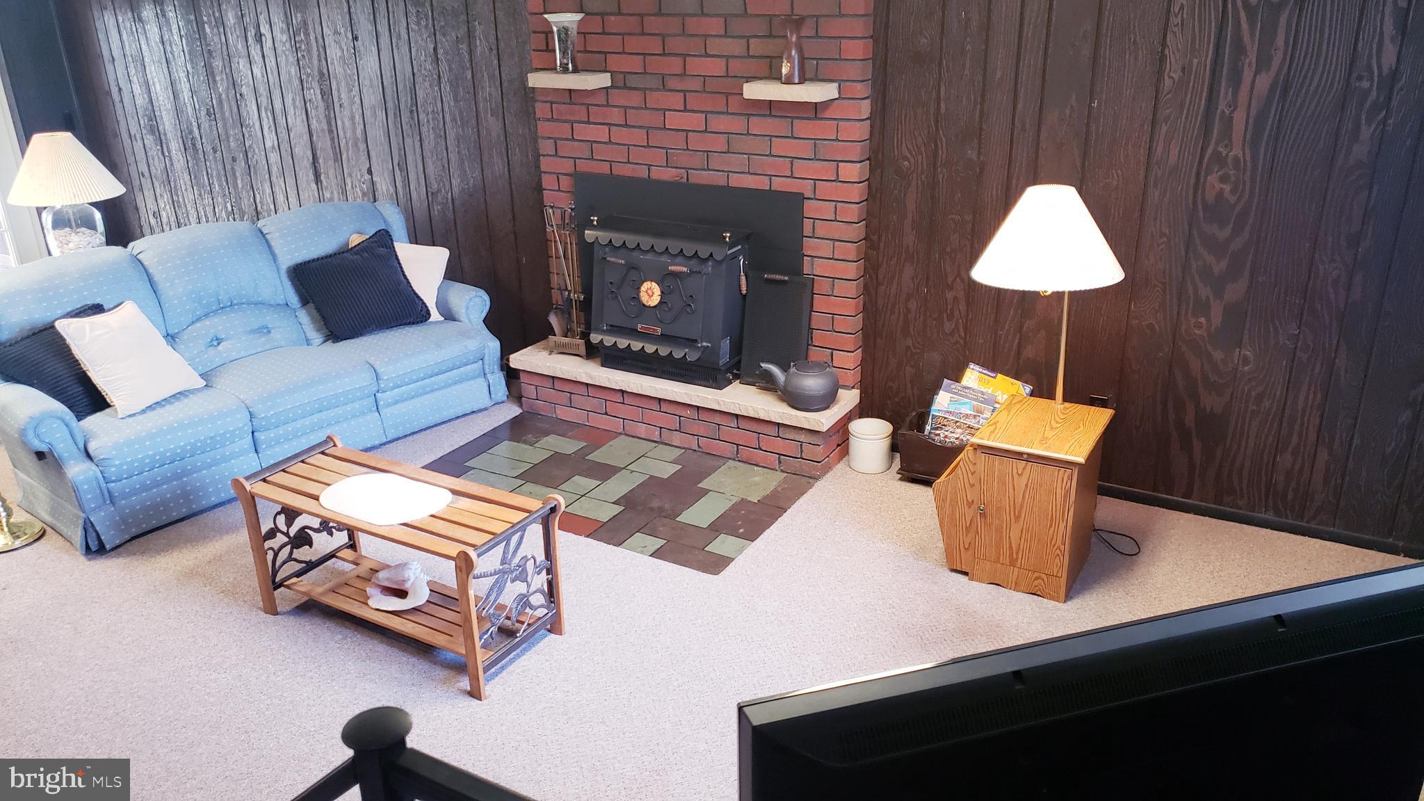 STANLEY COSNER ADDITION - Residential