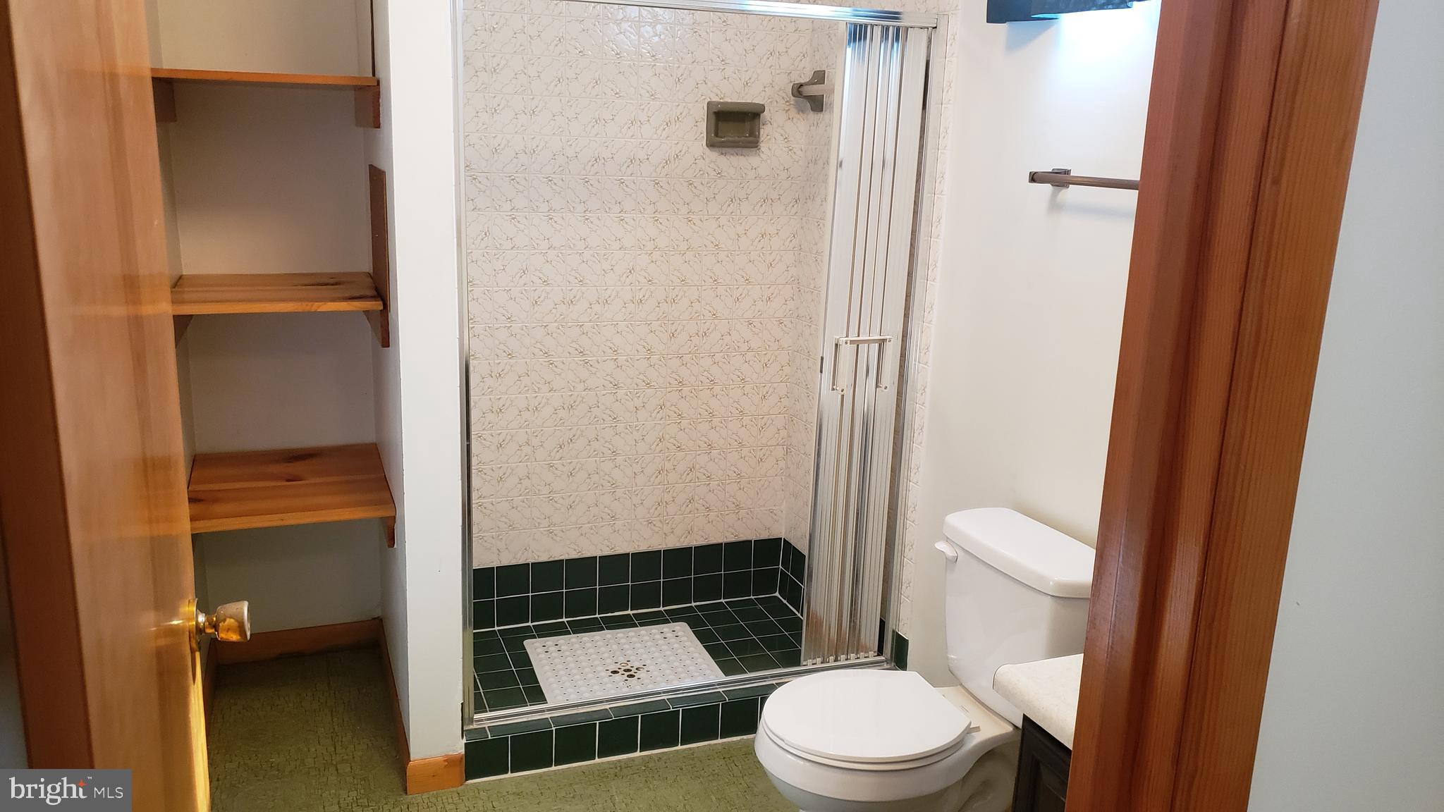 STANLEY COSNER ADDITION - Residential