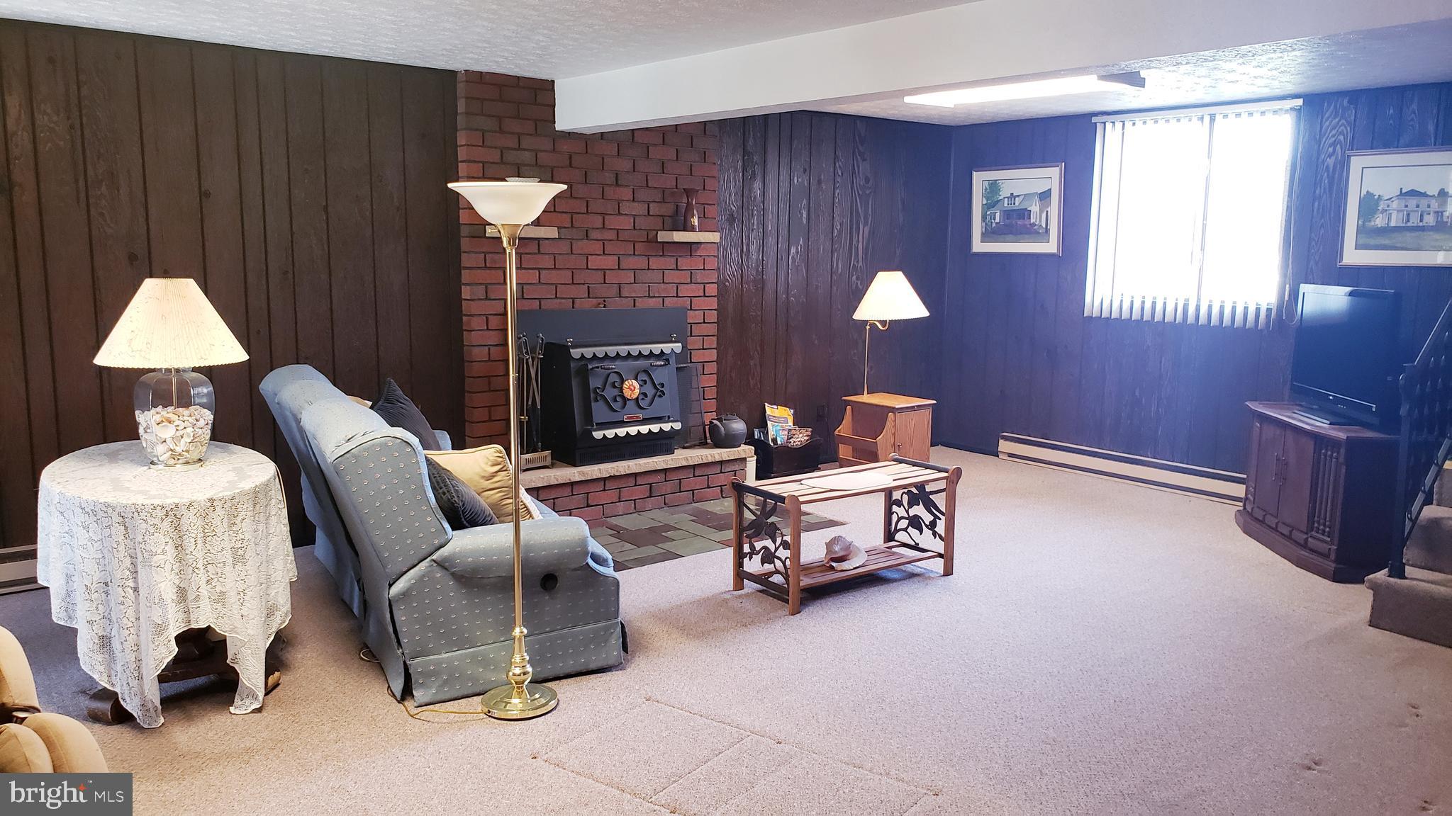 STANLEY COSNER ADDITION - Residential