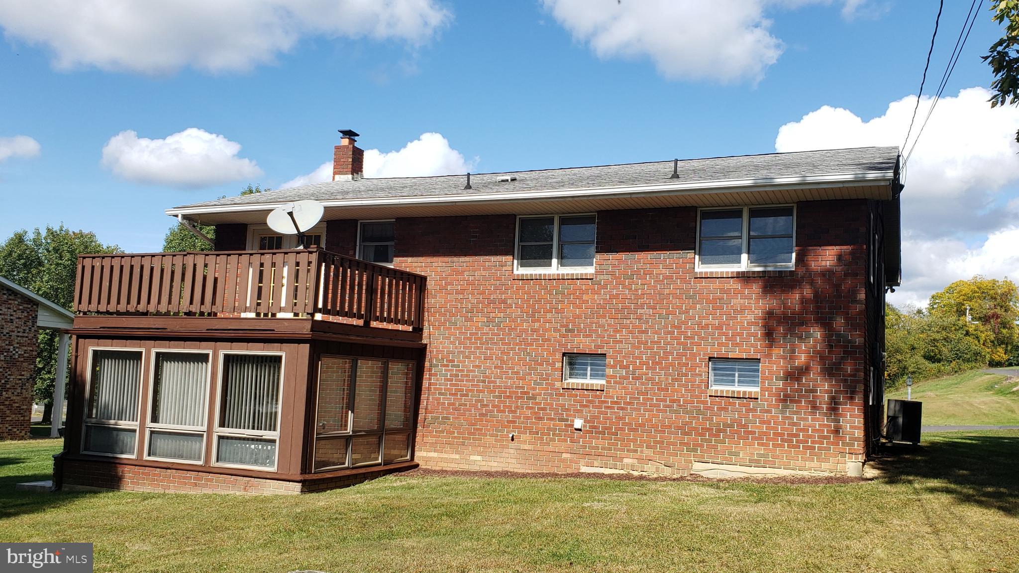 STANLEY COSNER ADDITION - Residential