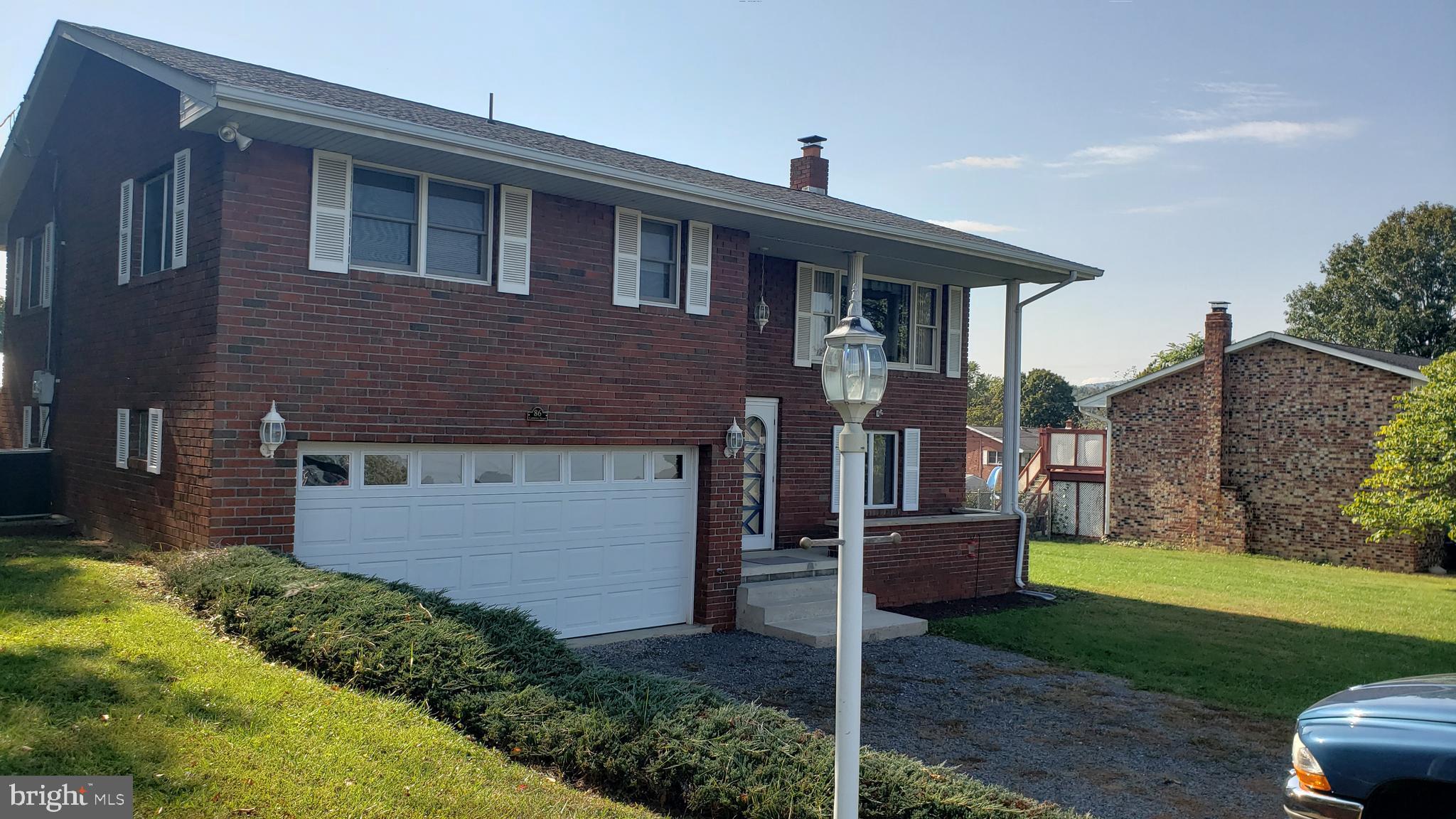 STANLEY COSNER ADDITION - Residential