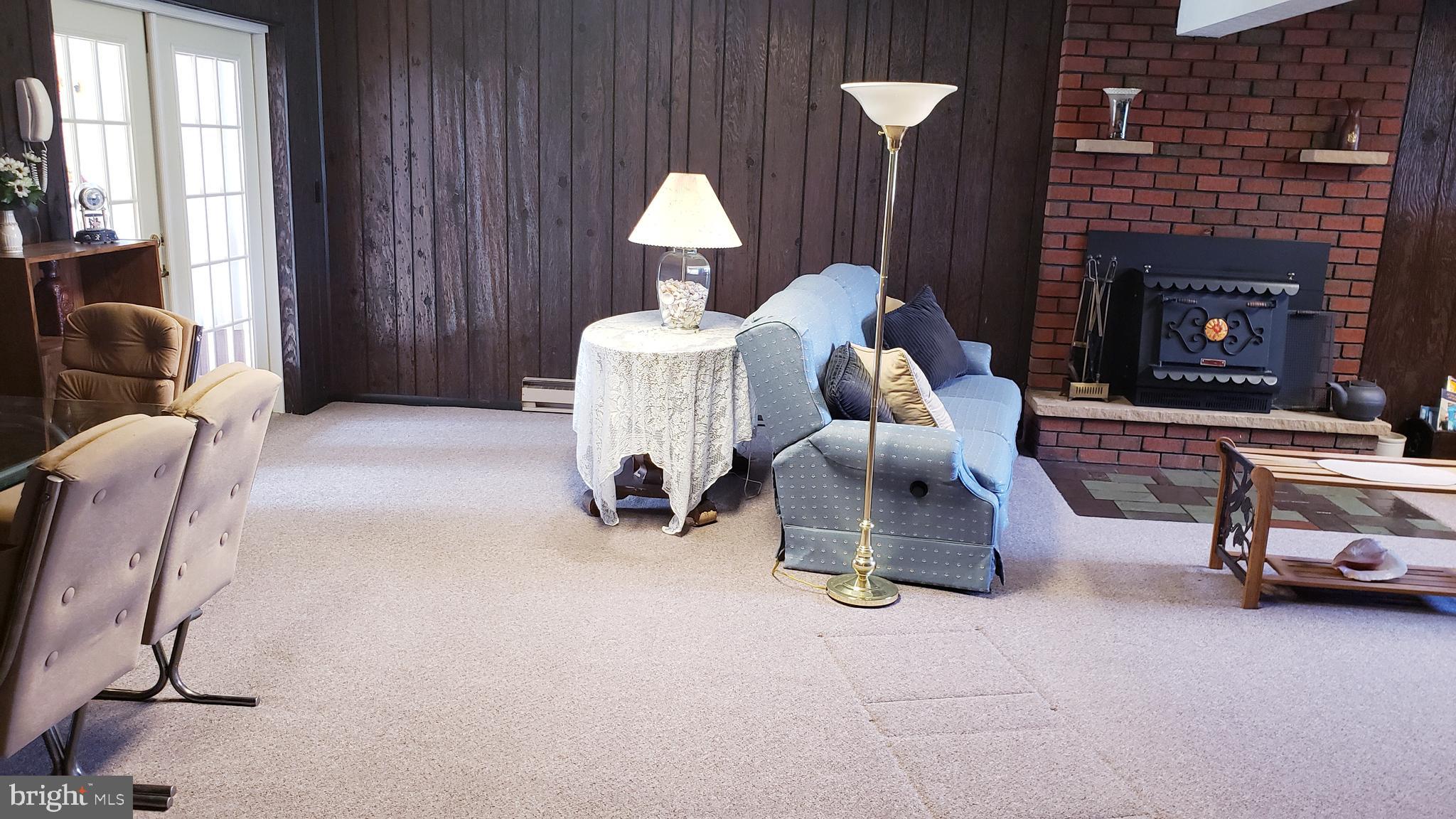 STANLEY COSNER ADDITION - Residential