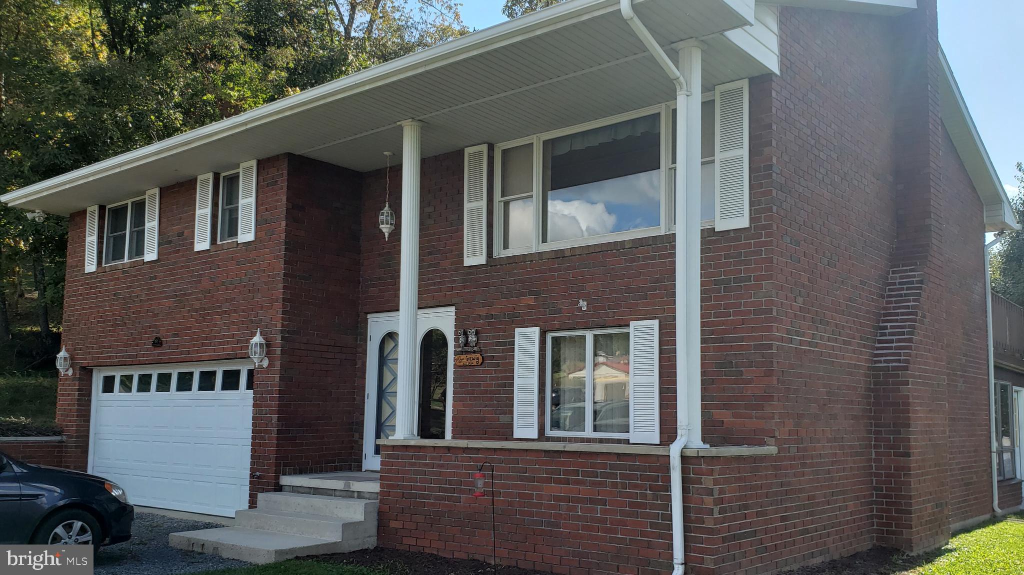 STANLEY COSNER ADDITION - Residential