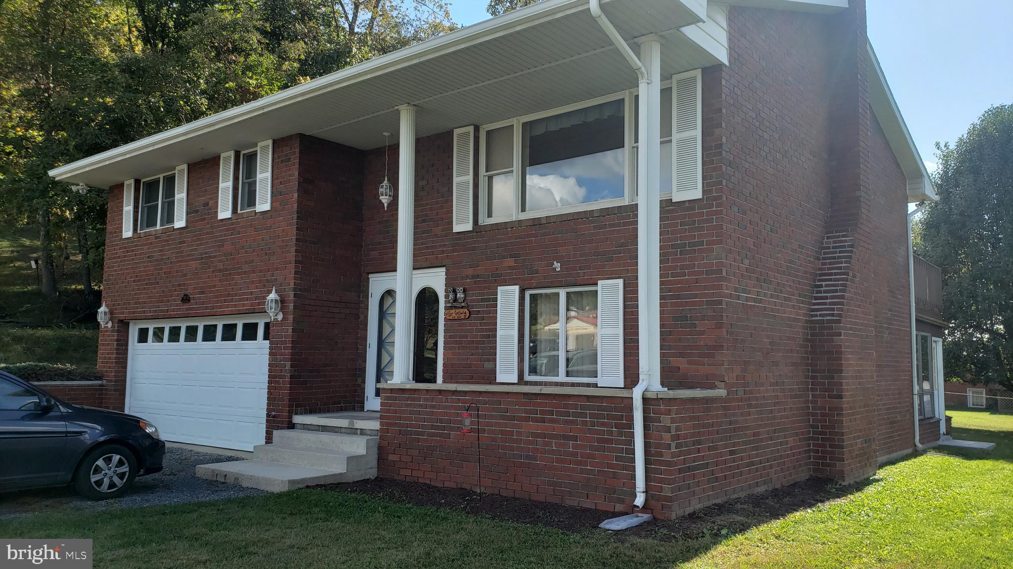 STANLEY COSNER ADDITION - Residential