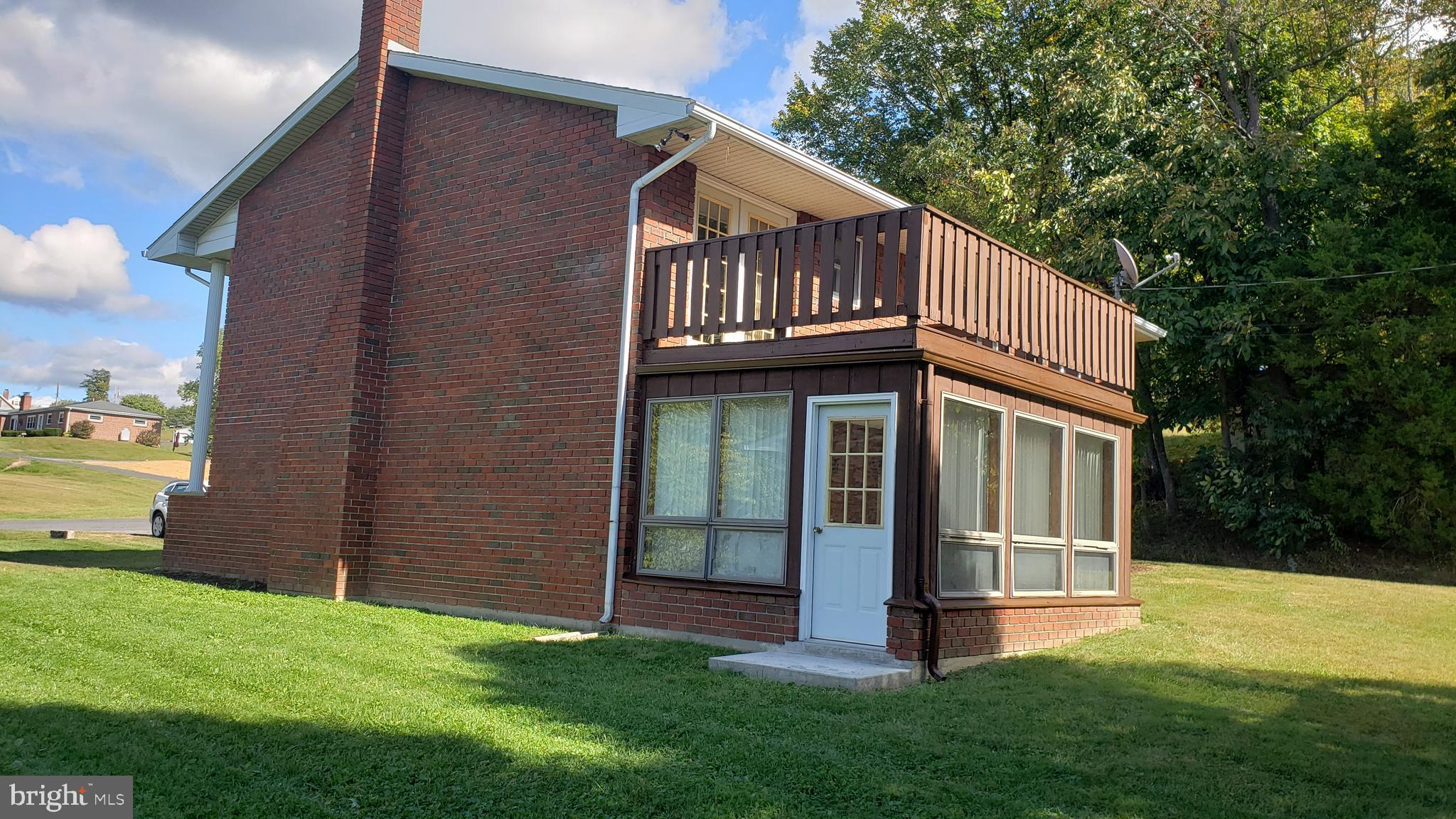 STANLEY COSNER ADDITION - Residential