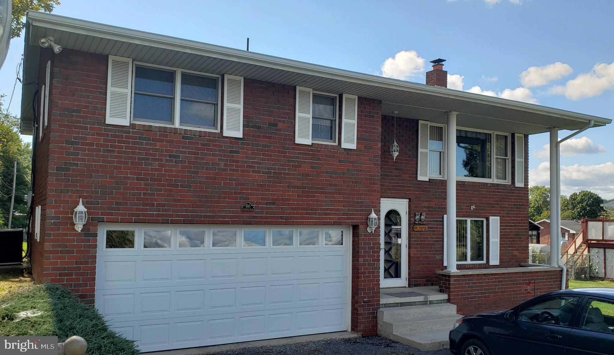 STANLEY COSNER ADDITION - Residential