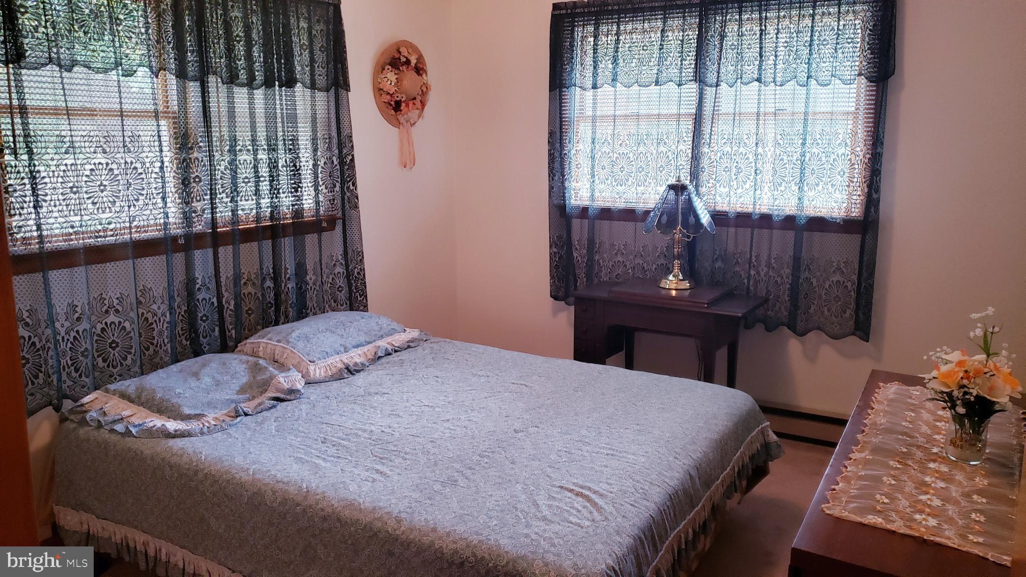 STANLEY COSNER ADDITION - Residential