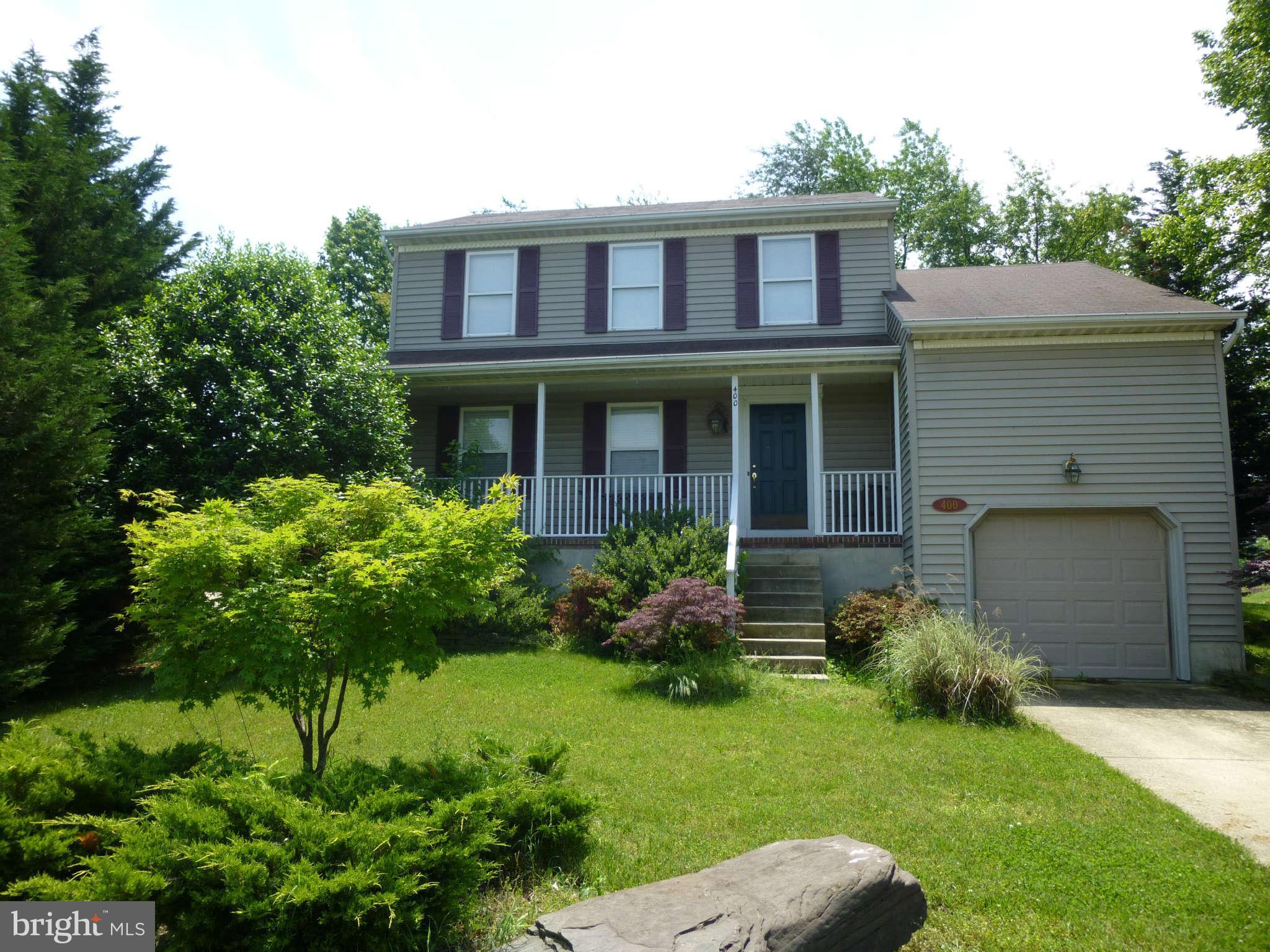 SHIPLEY - Residential Lease