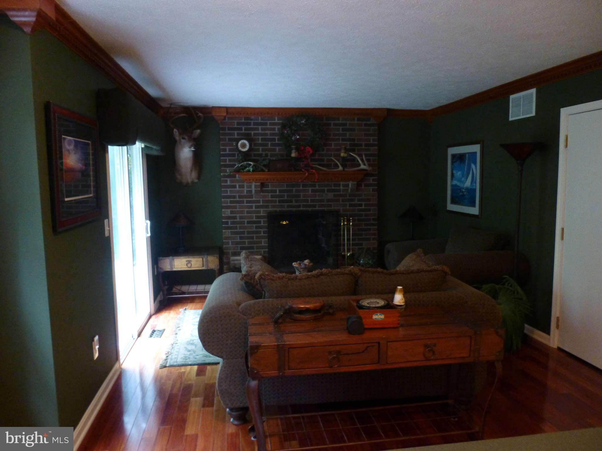 SHIPLEY - Residential Lease