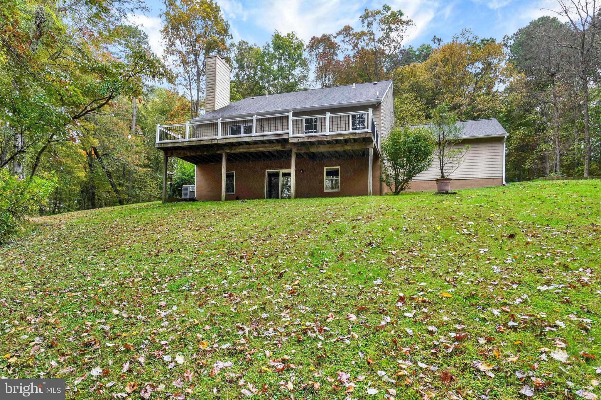 HOOT OWL HILLS - Residential