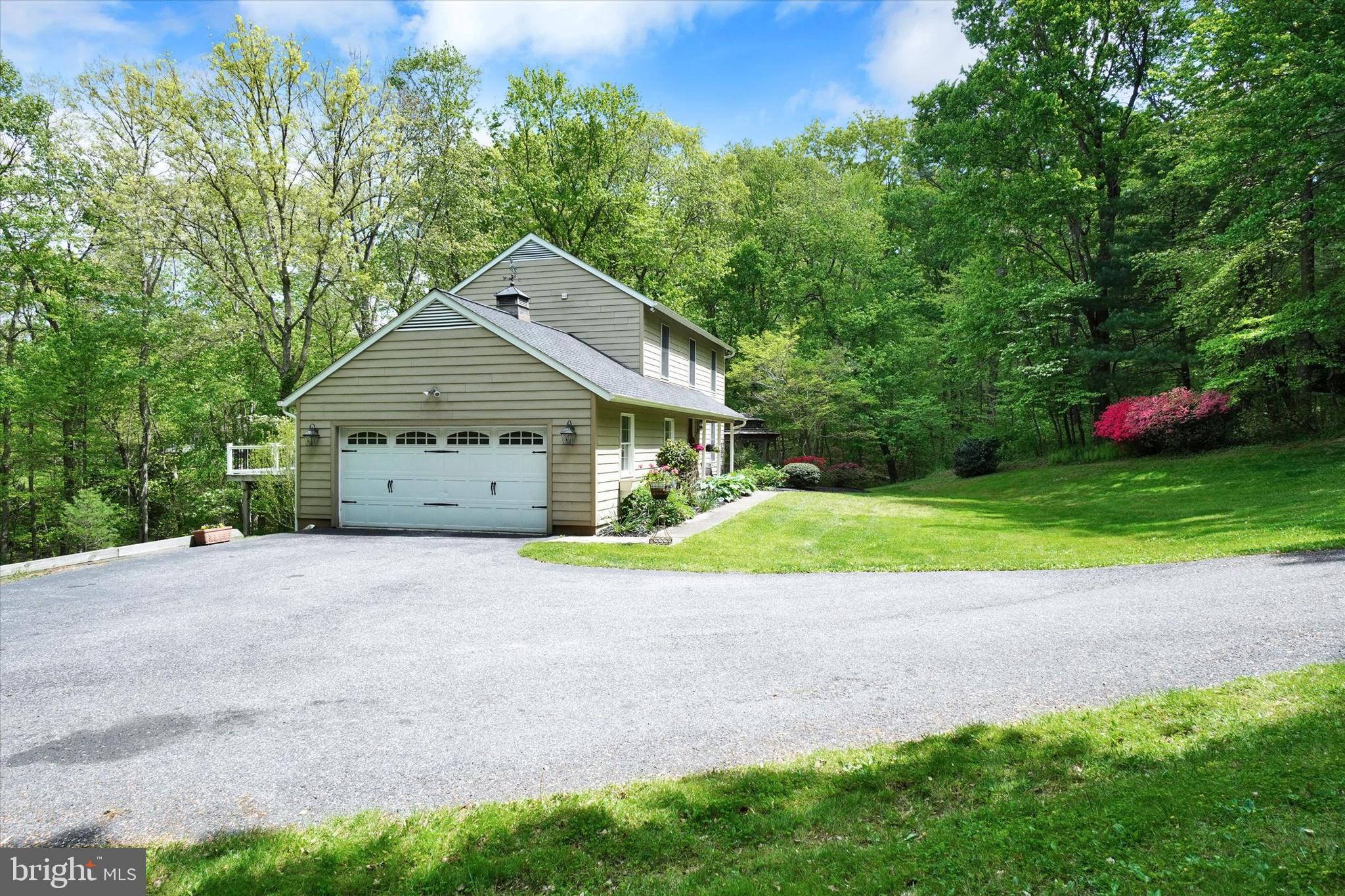 HOOT OWL HILLS - Residential