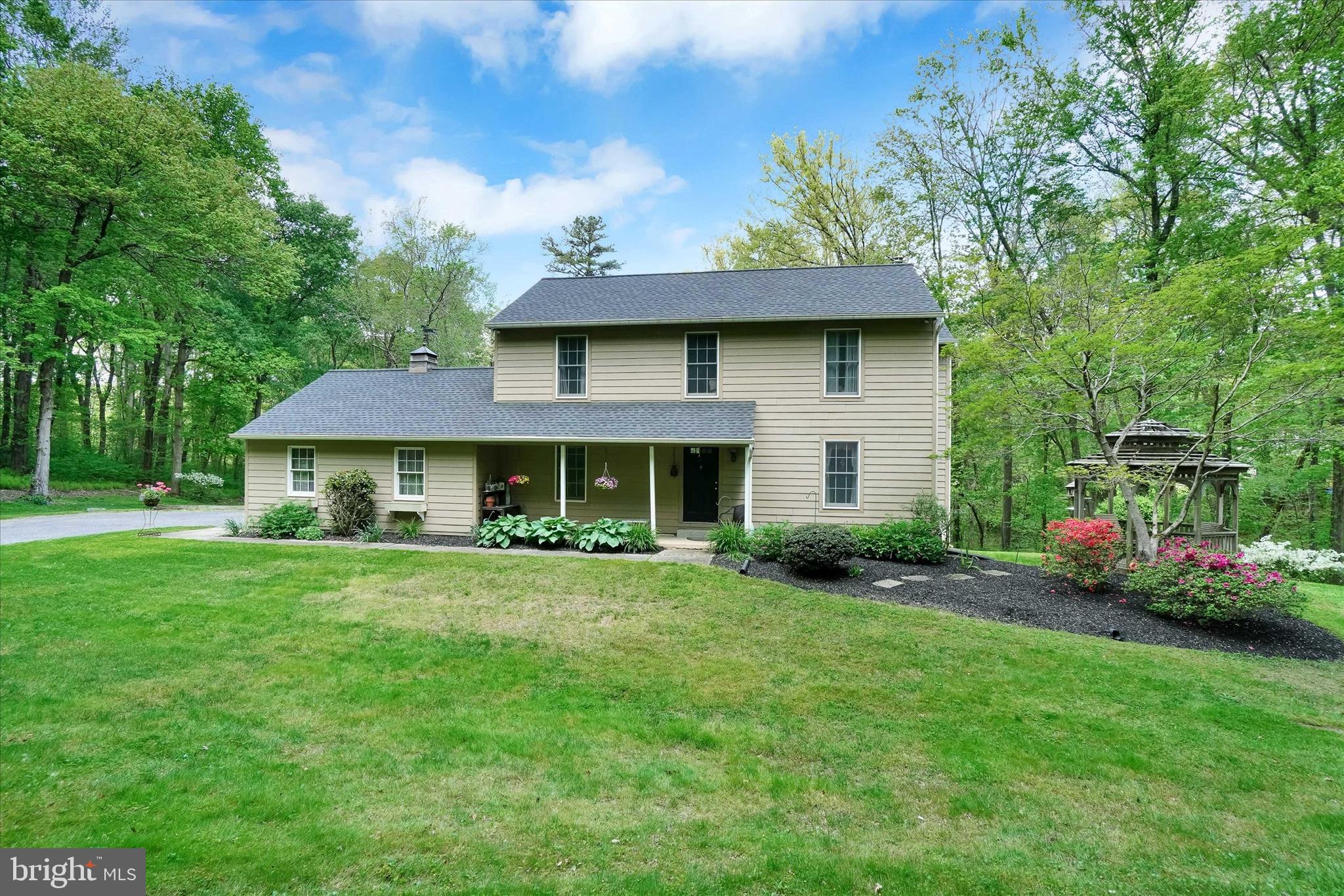 HOOT OWL HILLS - Residential