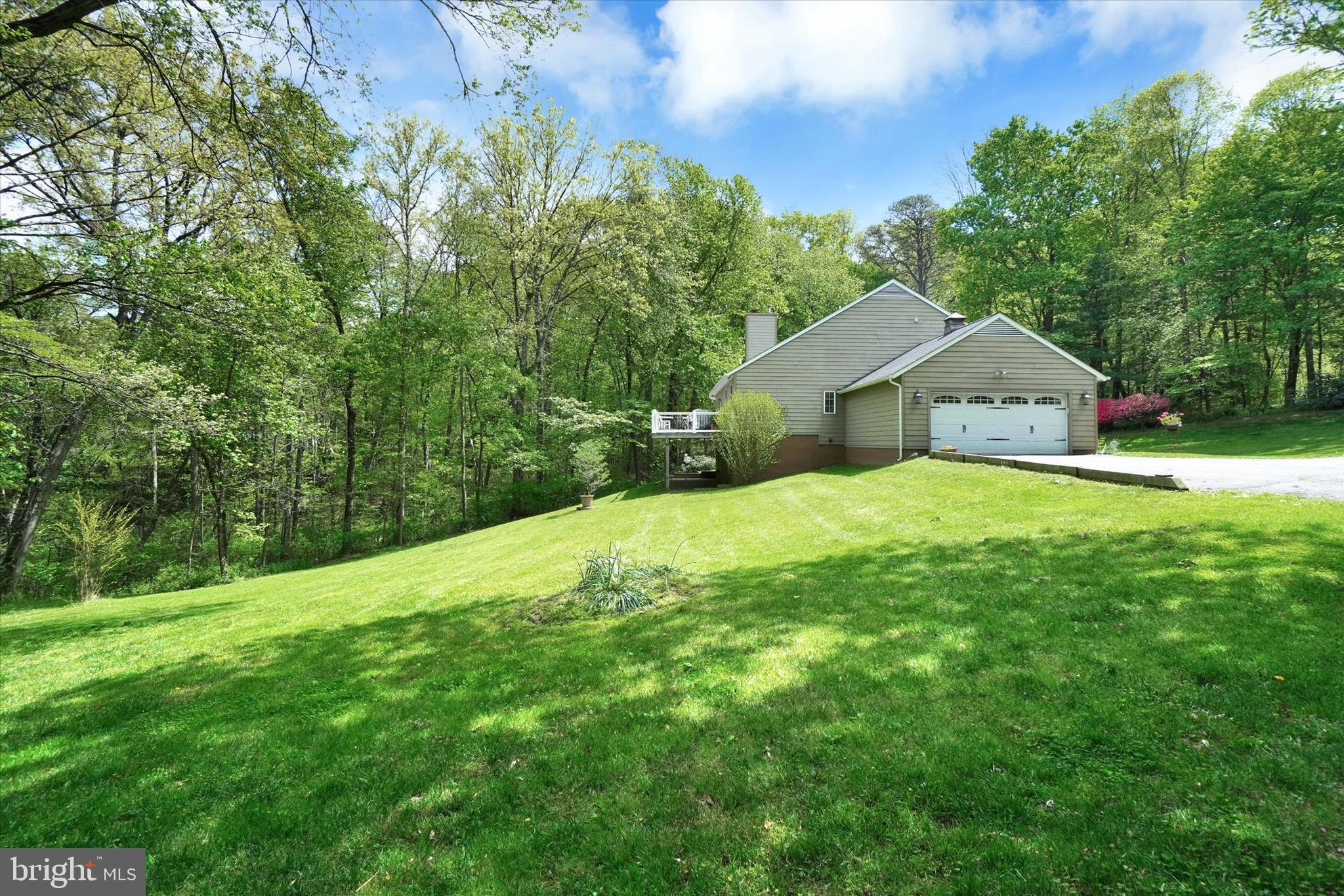 HOOT OWL HILLS - Residential