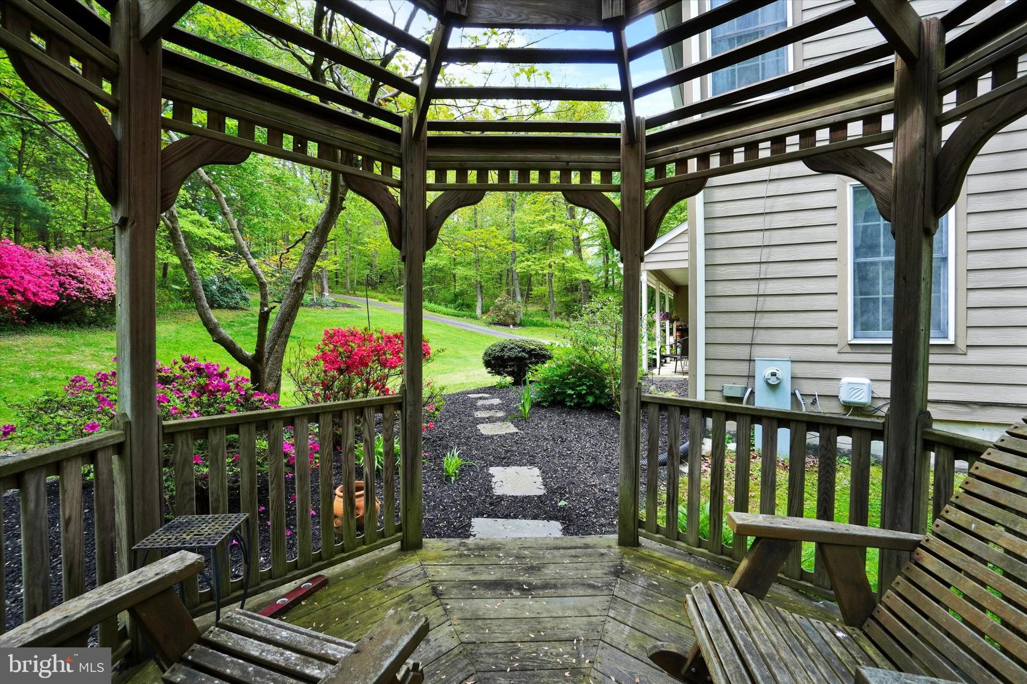 HOOT OWL HILLS - Residential