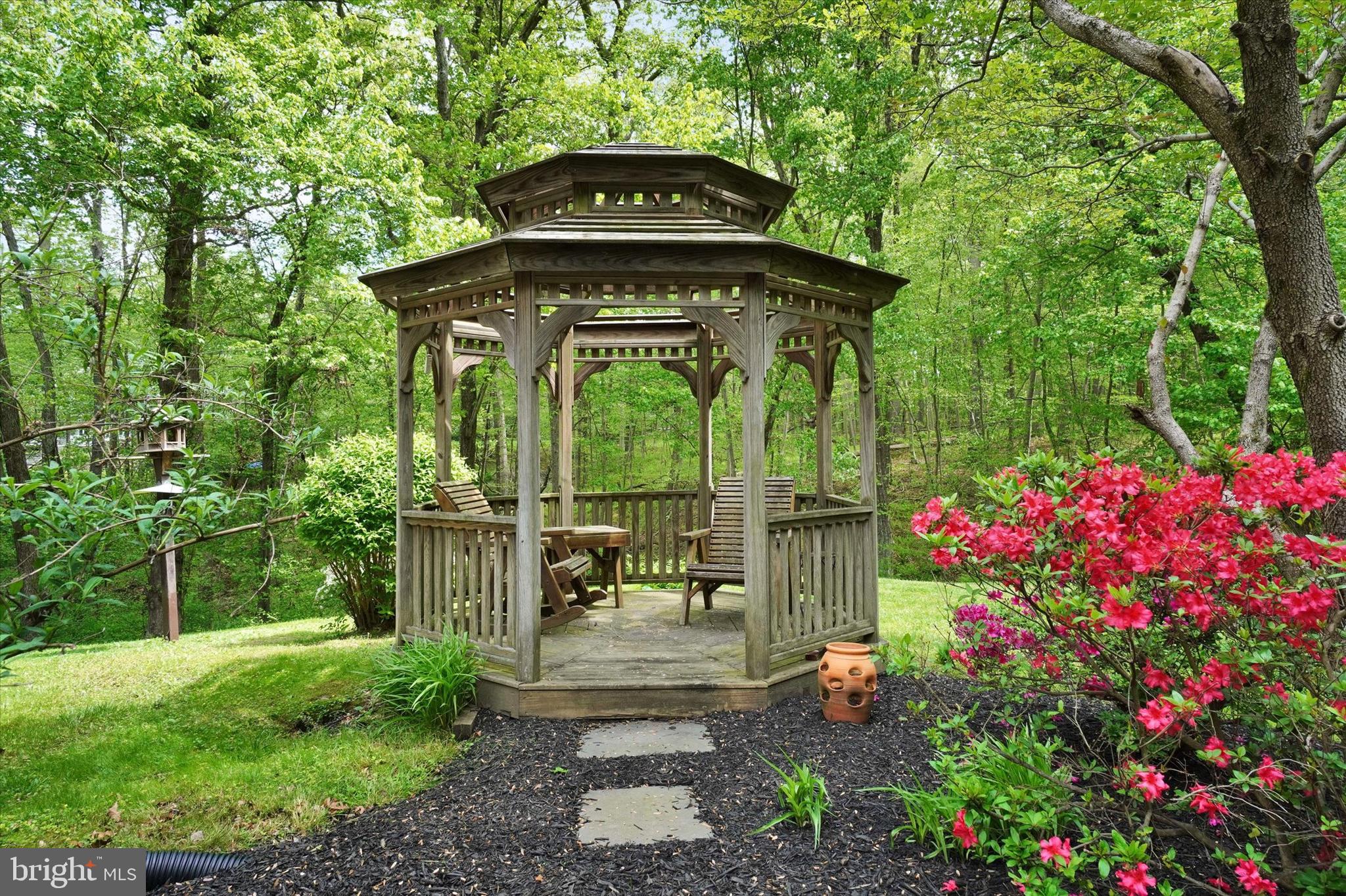 HOOT OWL HILLS - Residential