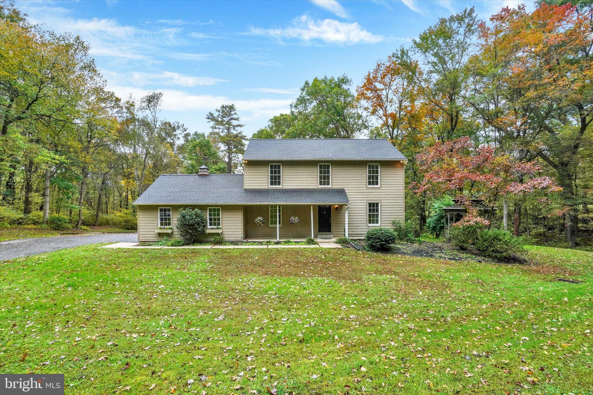 HOOT OWL HILLS - Residential