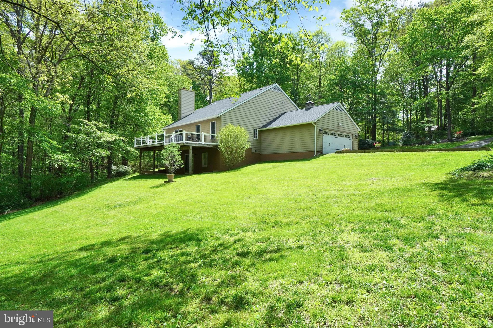 HOOT OWL HILLS - Residential