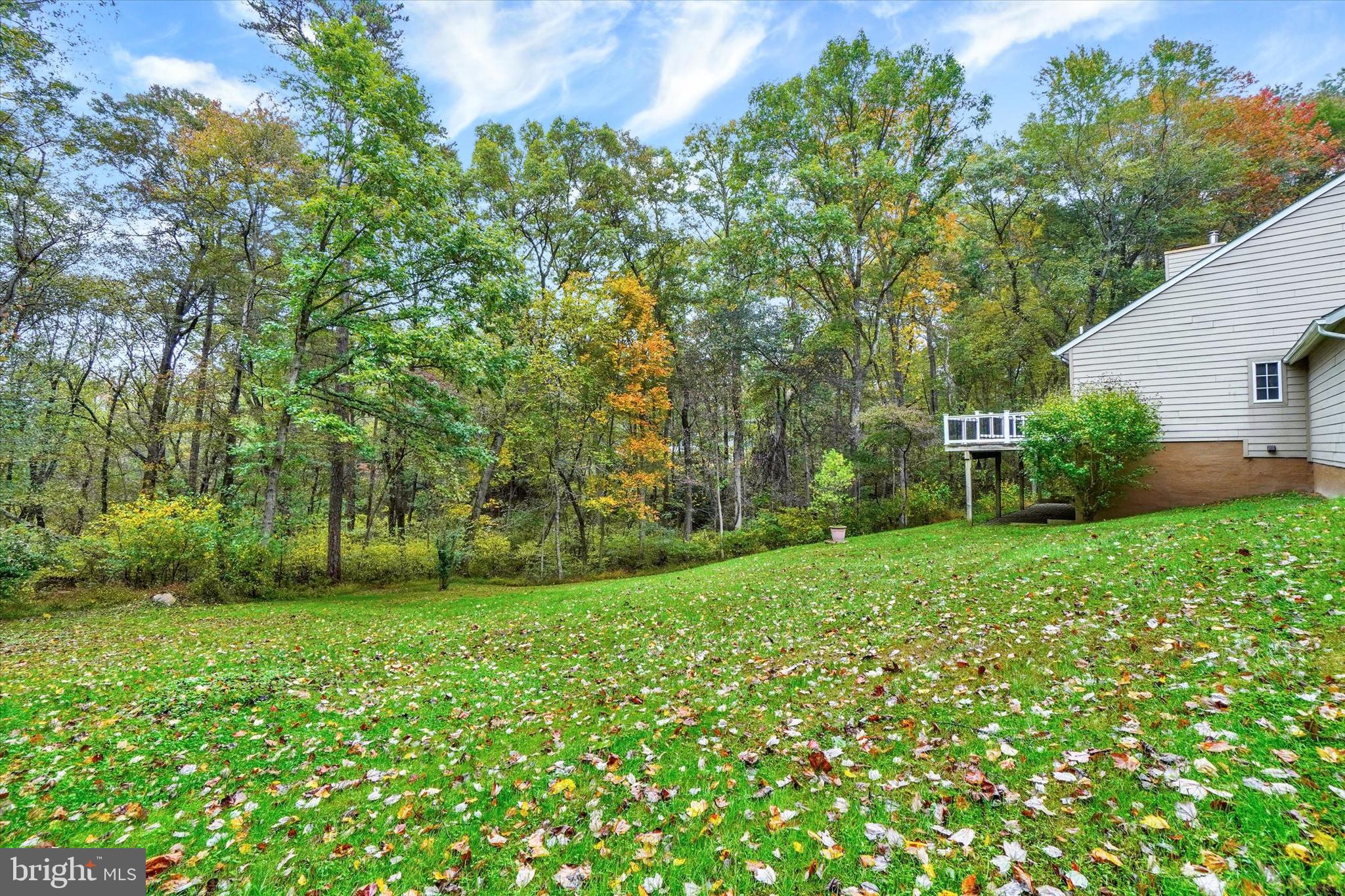 HOOT OWL HILLS - Residential