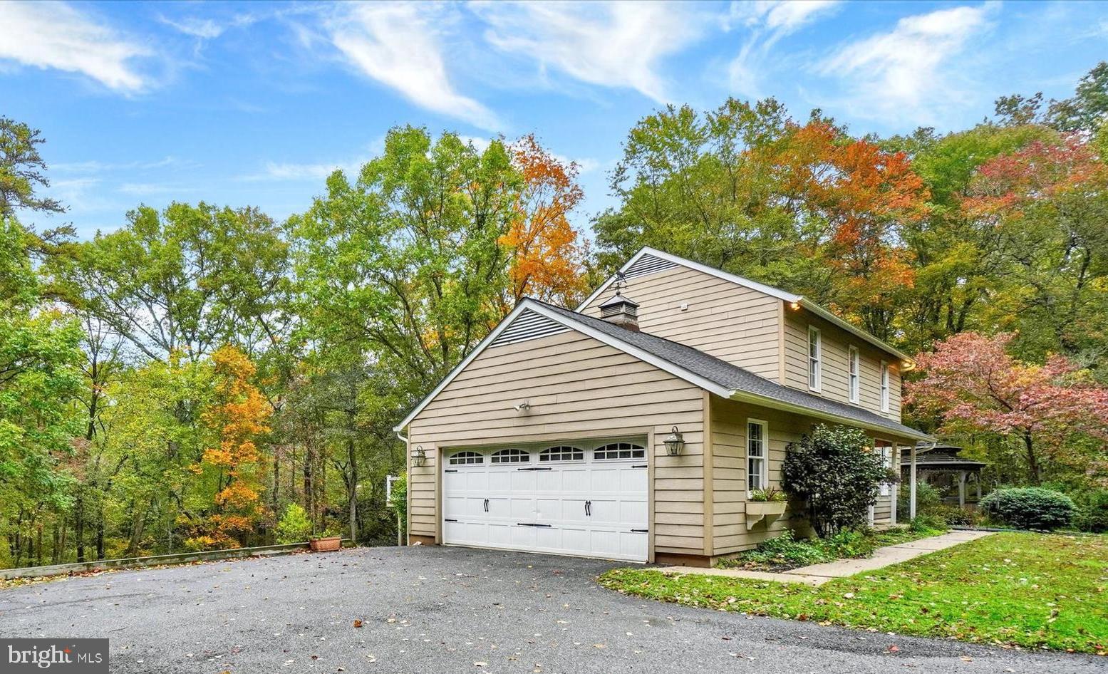 HOOT OWL HILLS - Residential