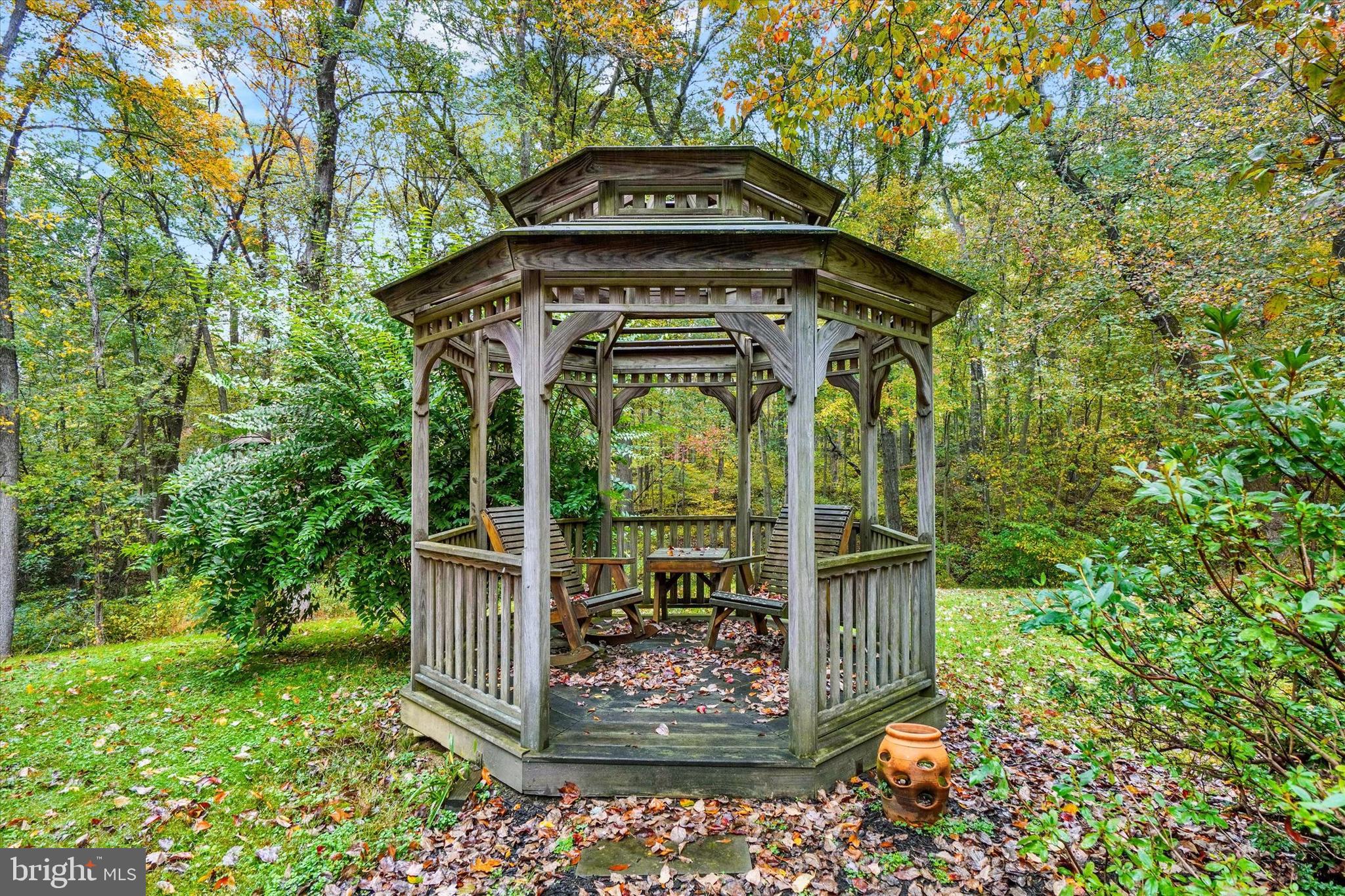 HOOT OWL HILLS - Residential