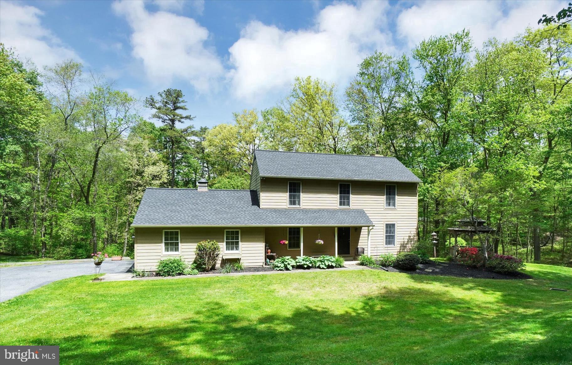 HOOT OWL HILLS - Residential