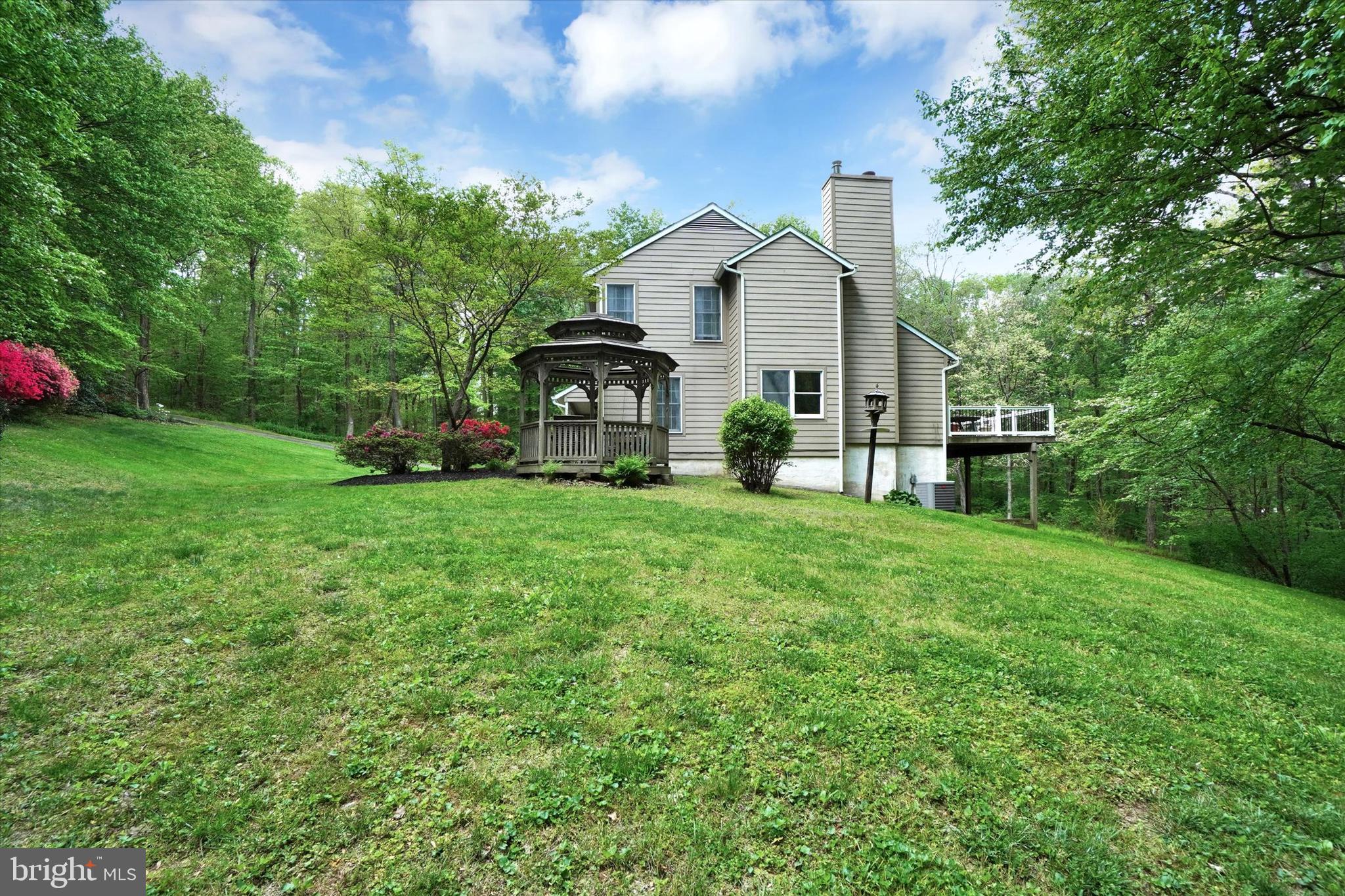 HOOT OWL HILLS - Residential