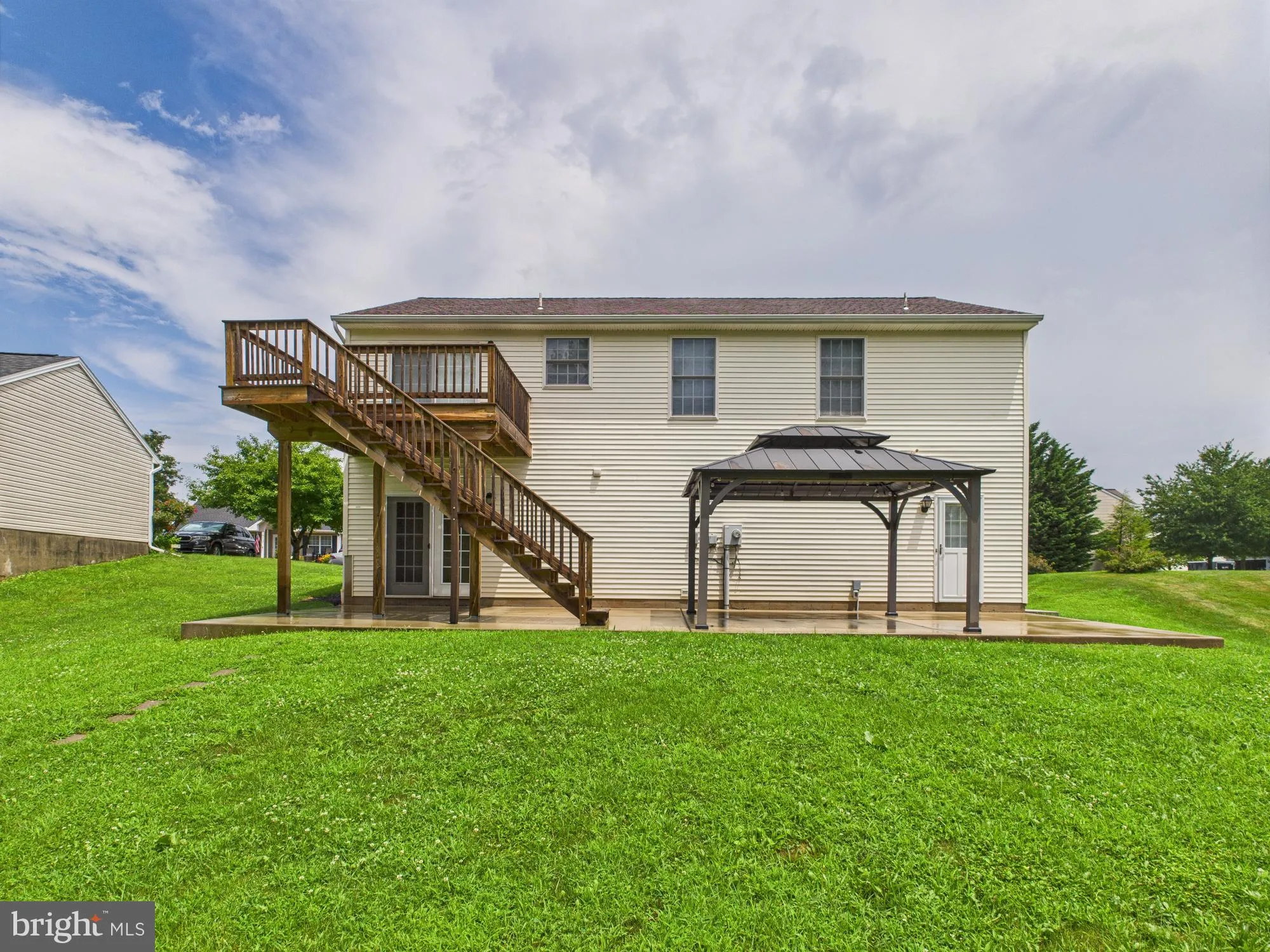 York, Pennsylvania 17408, United States, 3 Bedrooms Bedrooms, ,3 BathroomsBathrooms,Residential,Active,172890